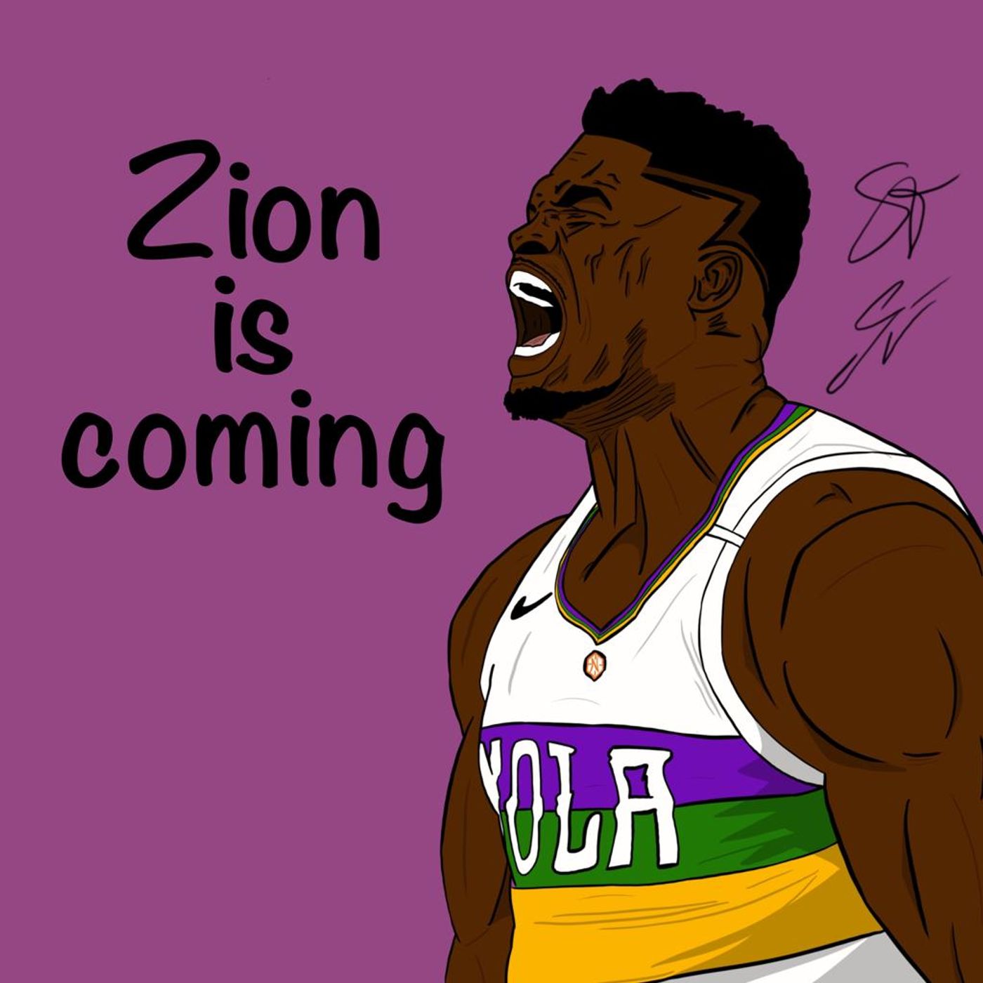 NBA Popcorn