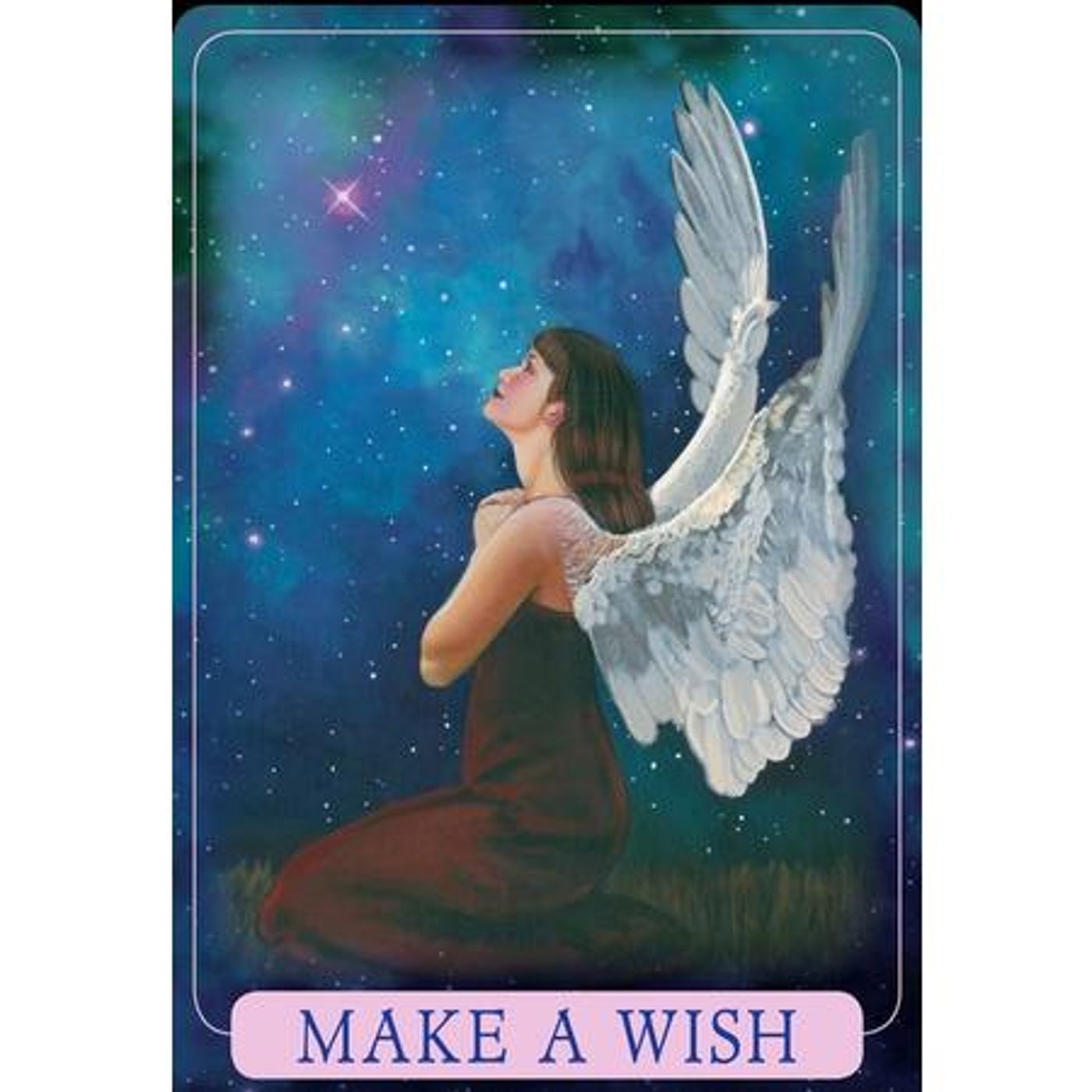Lets Ask the Angels!