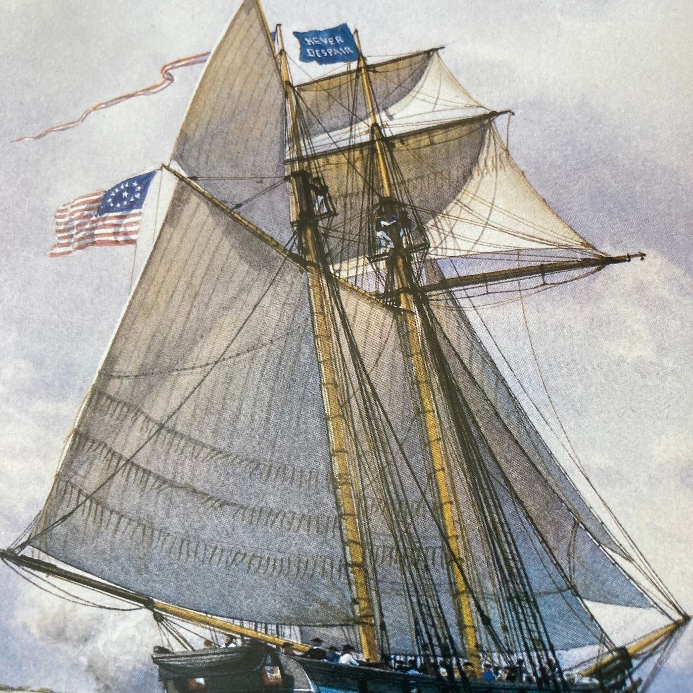 Charleston Chapters