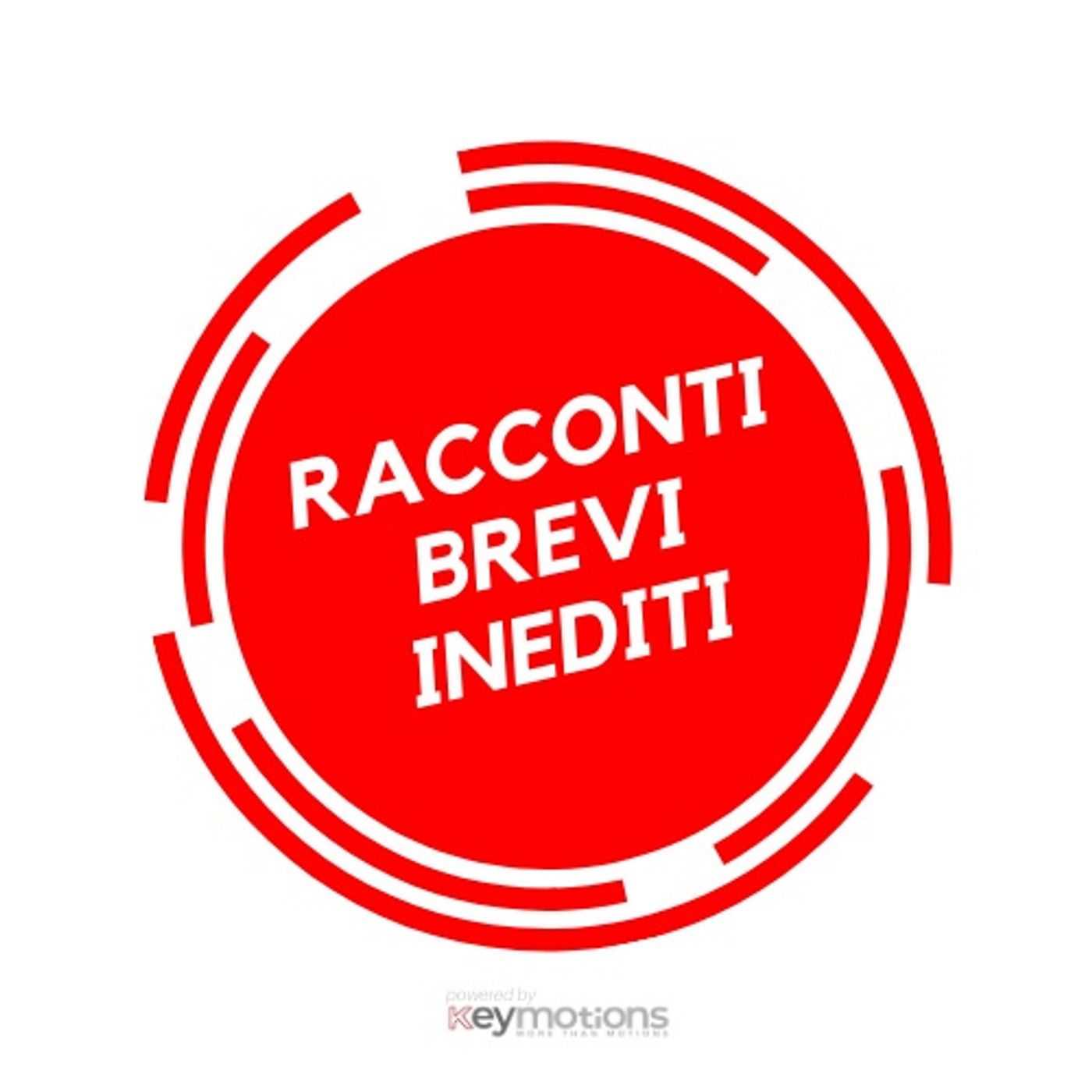 Racconti Brevi Inediti podcast artwork