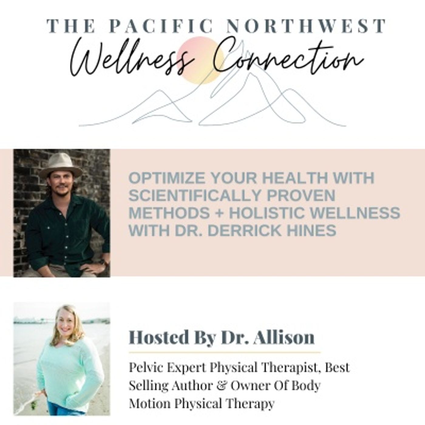 The PNW Wellness Connection