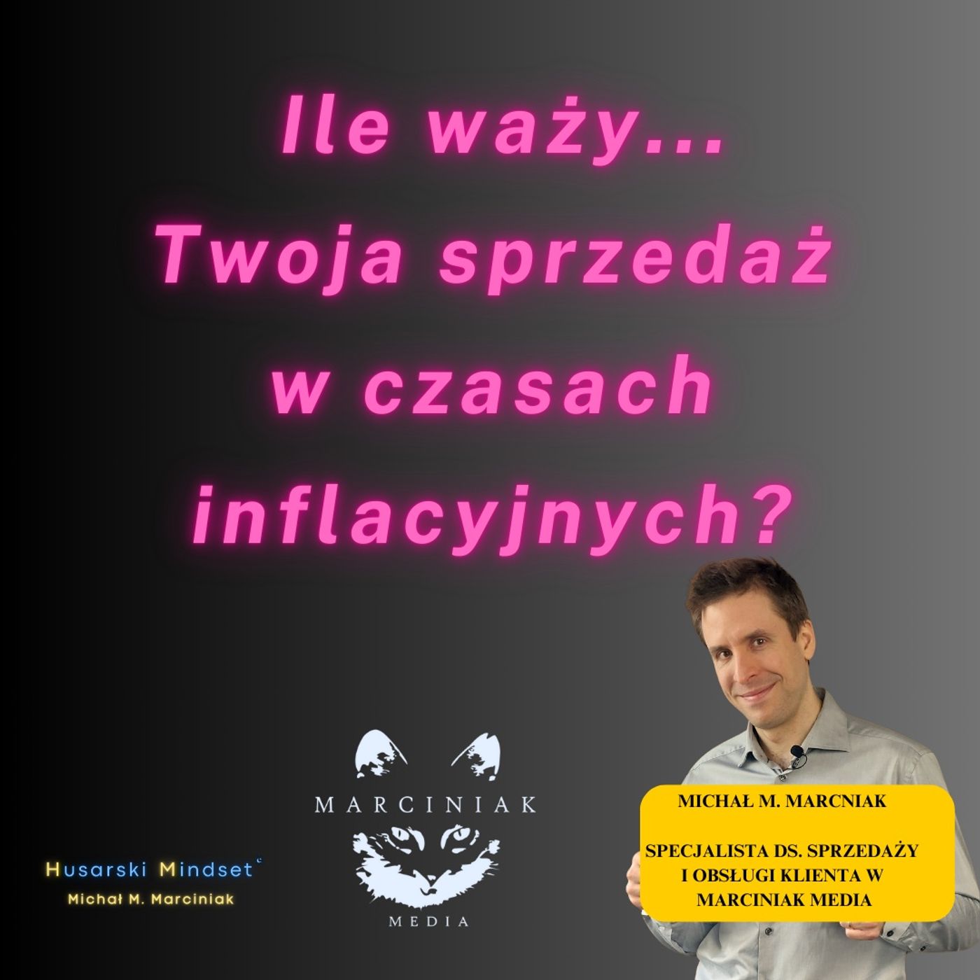 Husarski Mindset