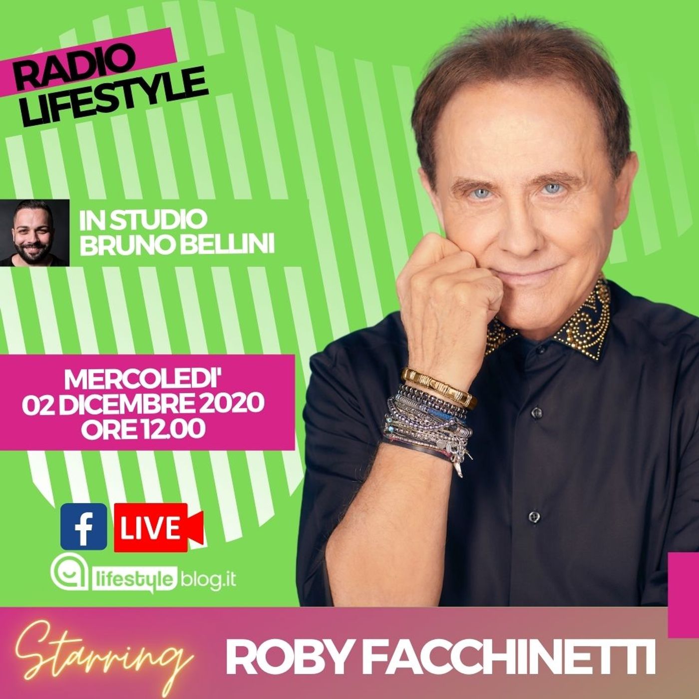 Radio Lifestyle
