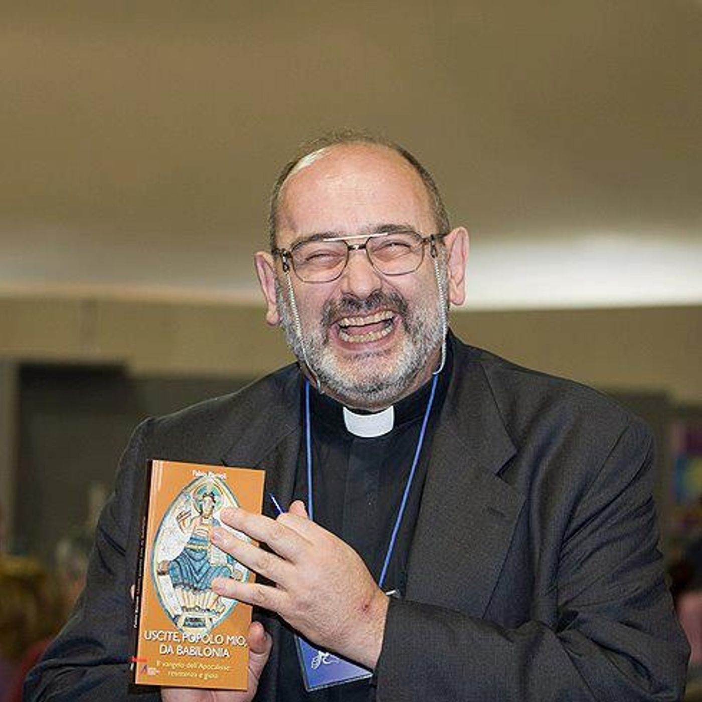 Cristo ti ama