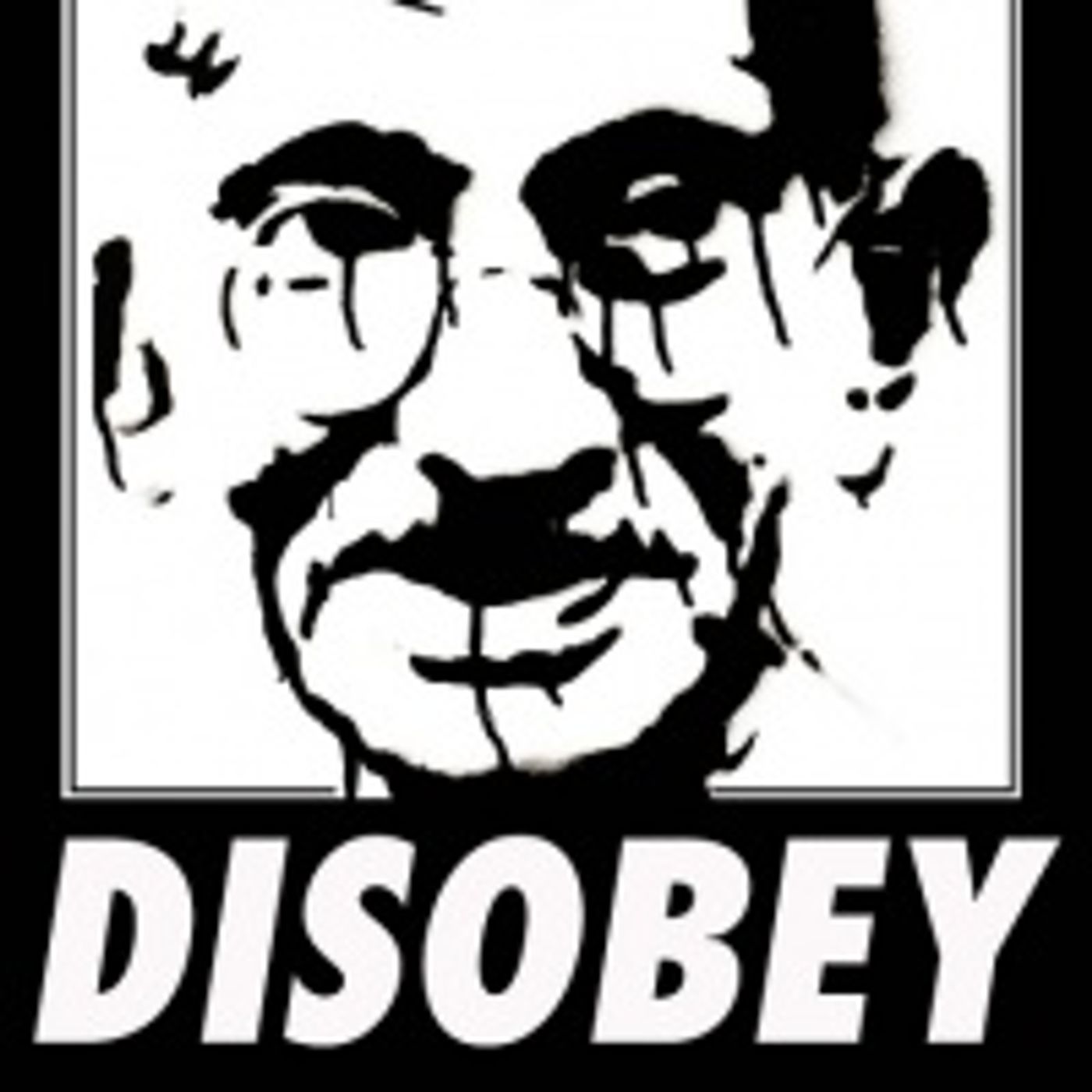 Civil Disobedience episode artwork