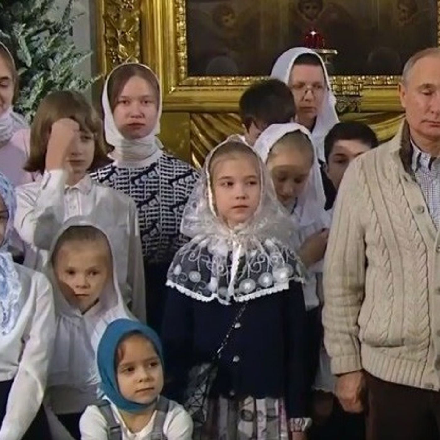 Poranny Czesak Językowy
