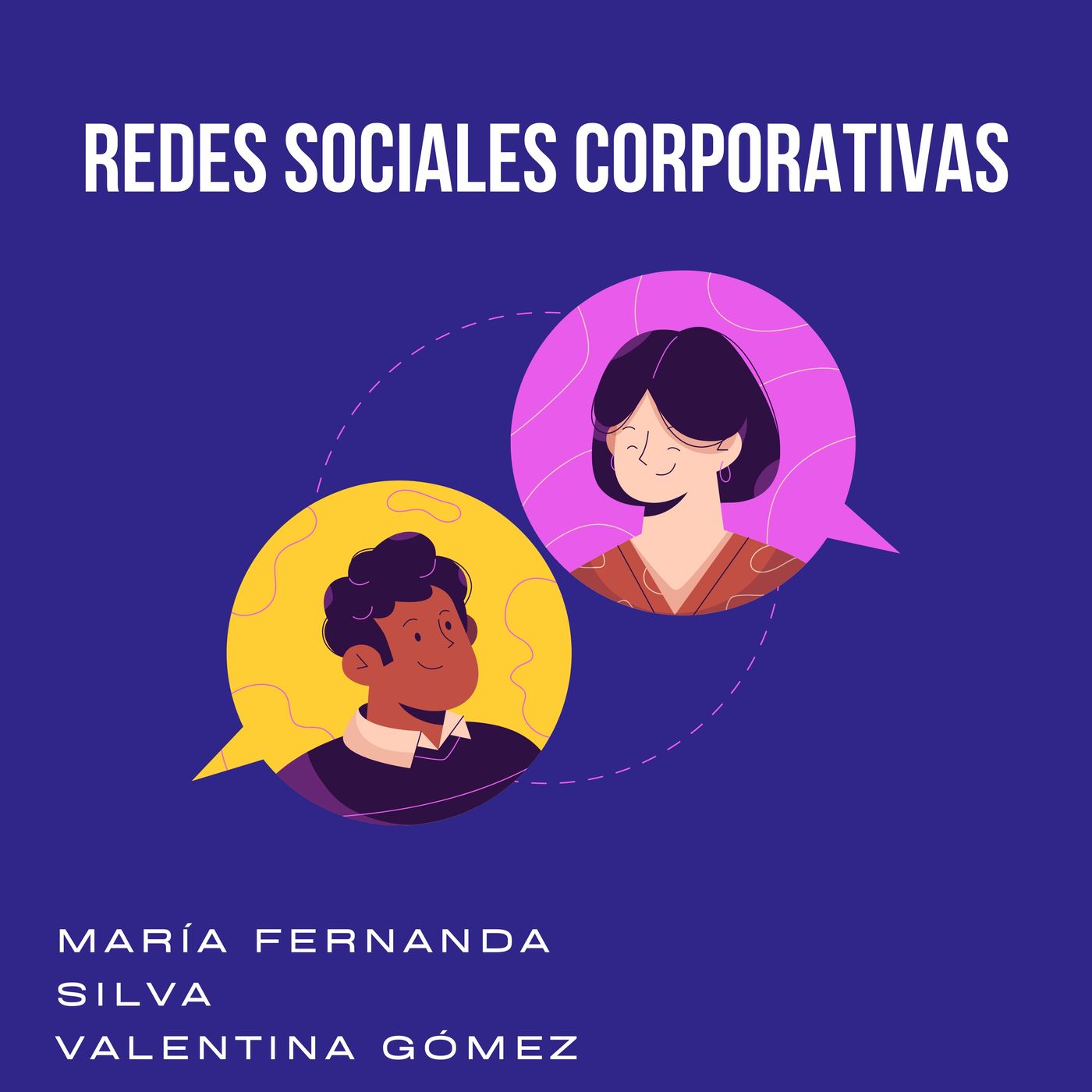 Maria Fernanda Silva\'s podcast
