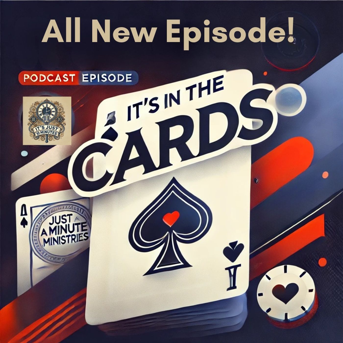 It's In the Cards thumbnail