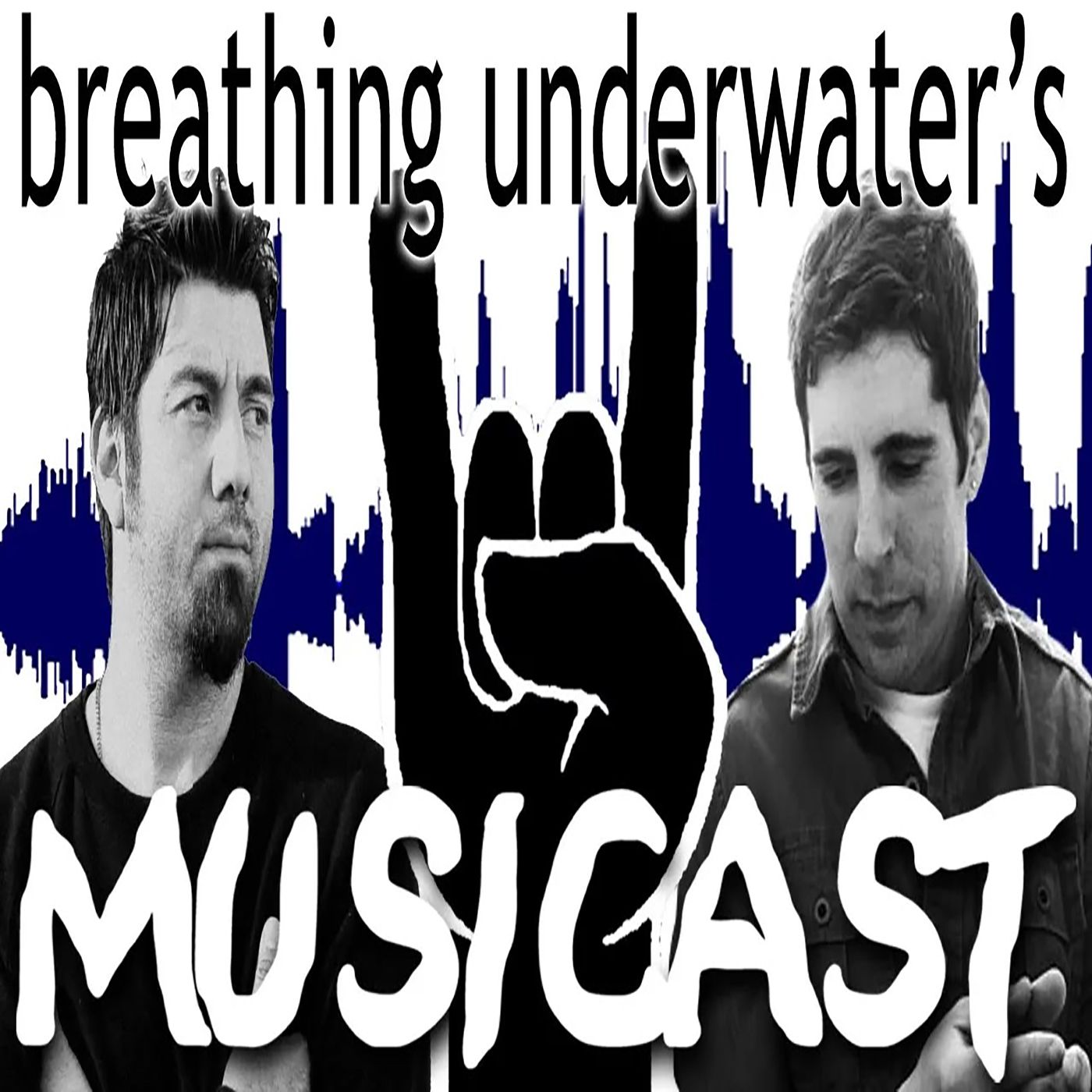 Deftones & Jonah Matranga (Musicast 7)