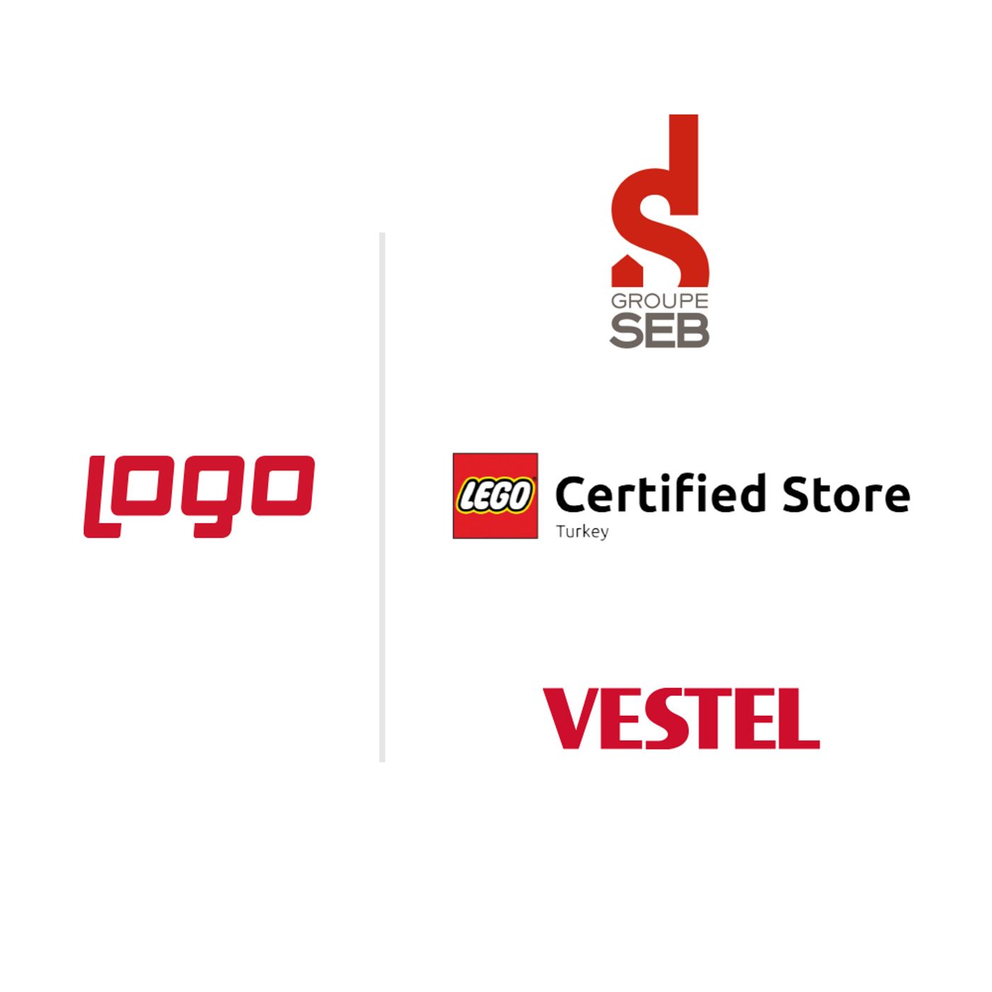 Dijital Dönüşüm Söyleşileri | Groupe SEB, LEGO Store, Vestel episode artwork