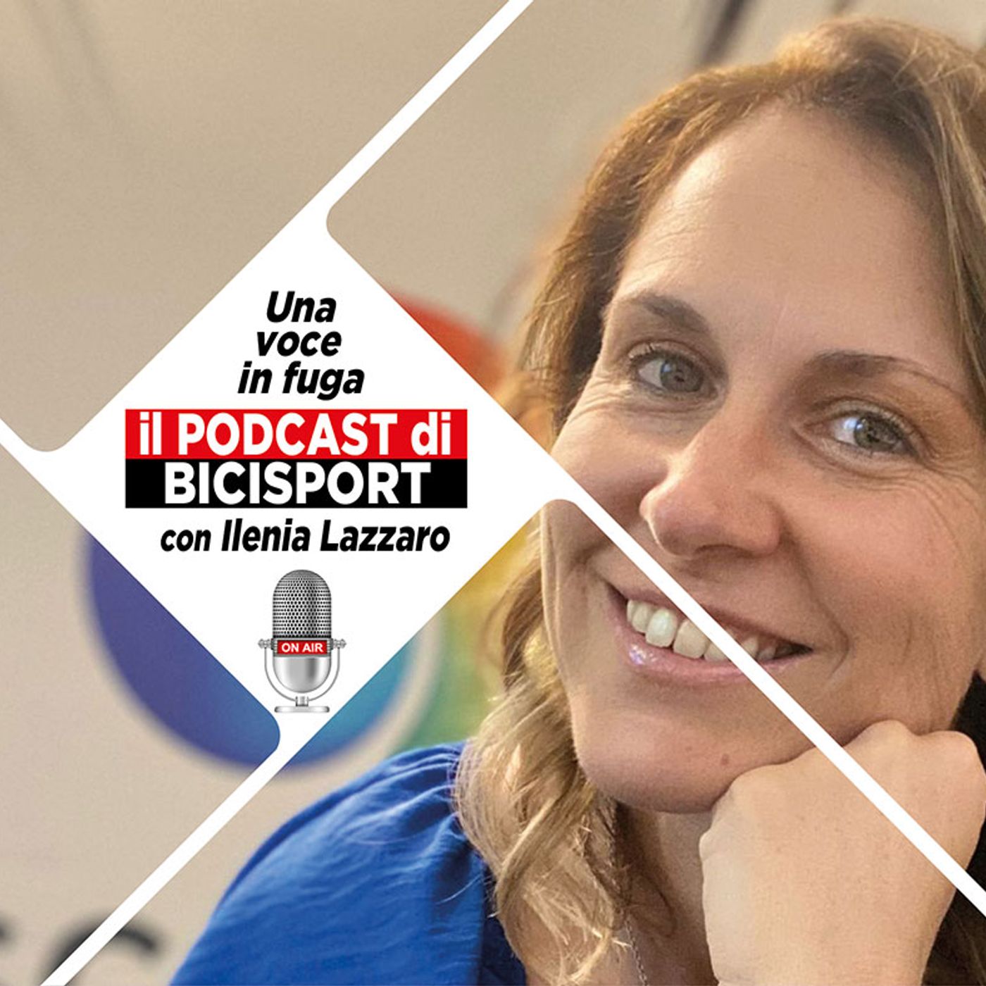 BICISPORT - Una voce in fuga