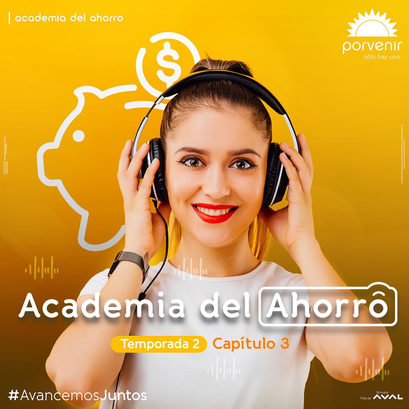 Academia del Ahorro