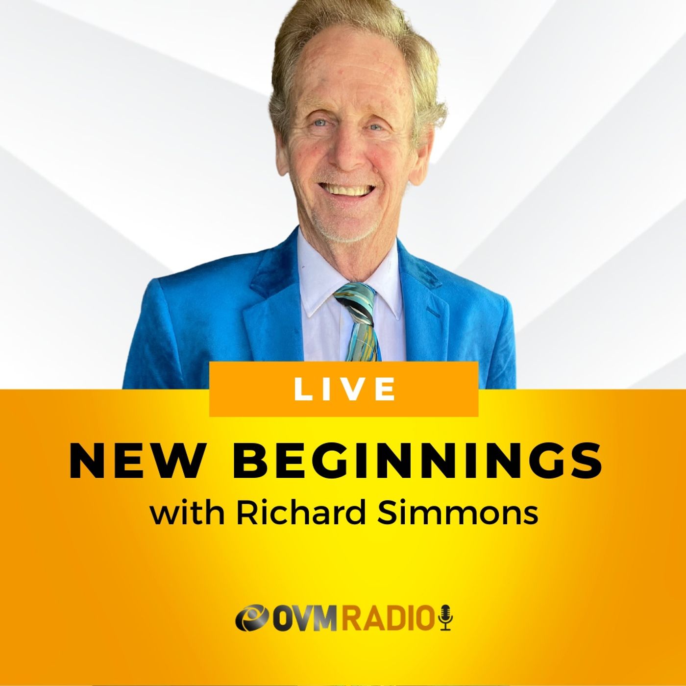 New Beginnings with Richard Simmons