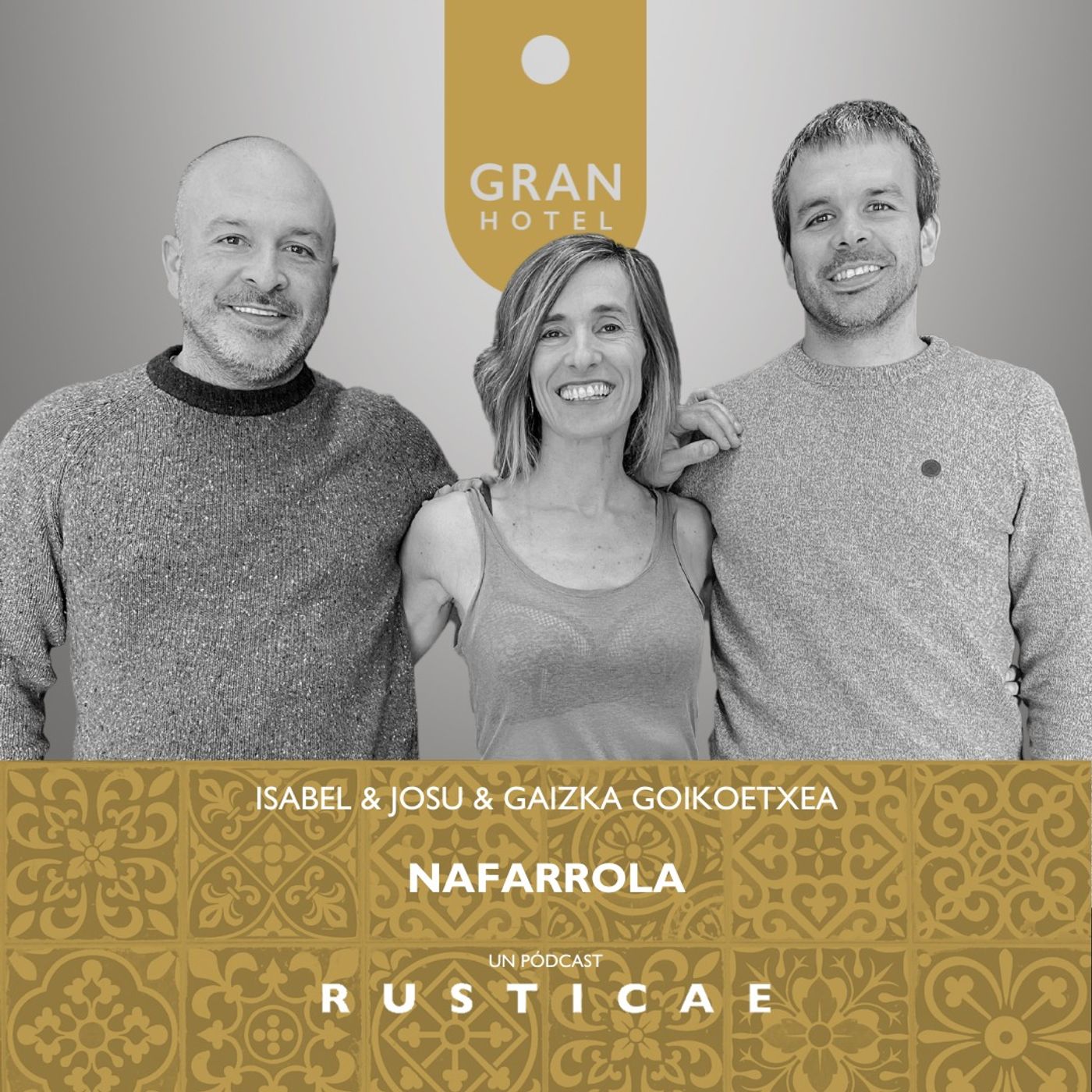 Gran Hotel Rusticae