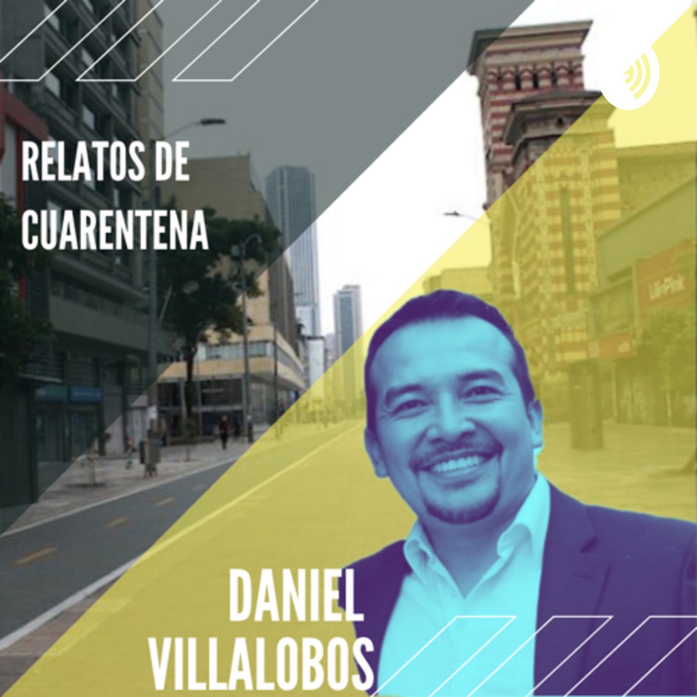 Relatos de cuarentena