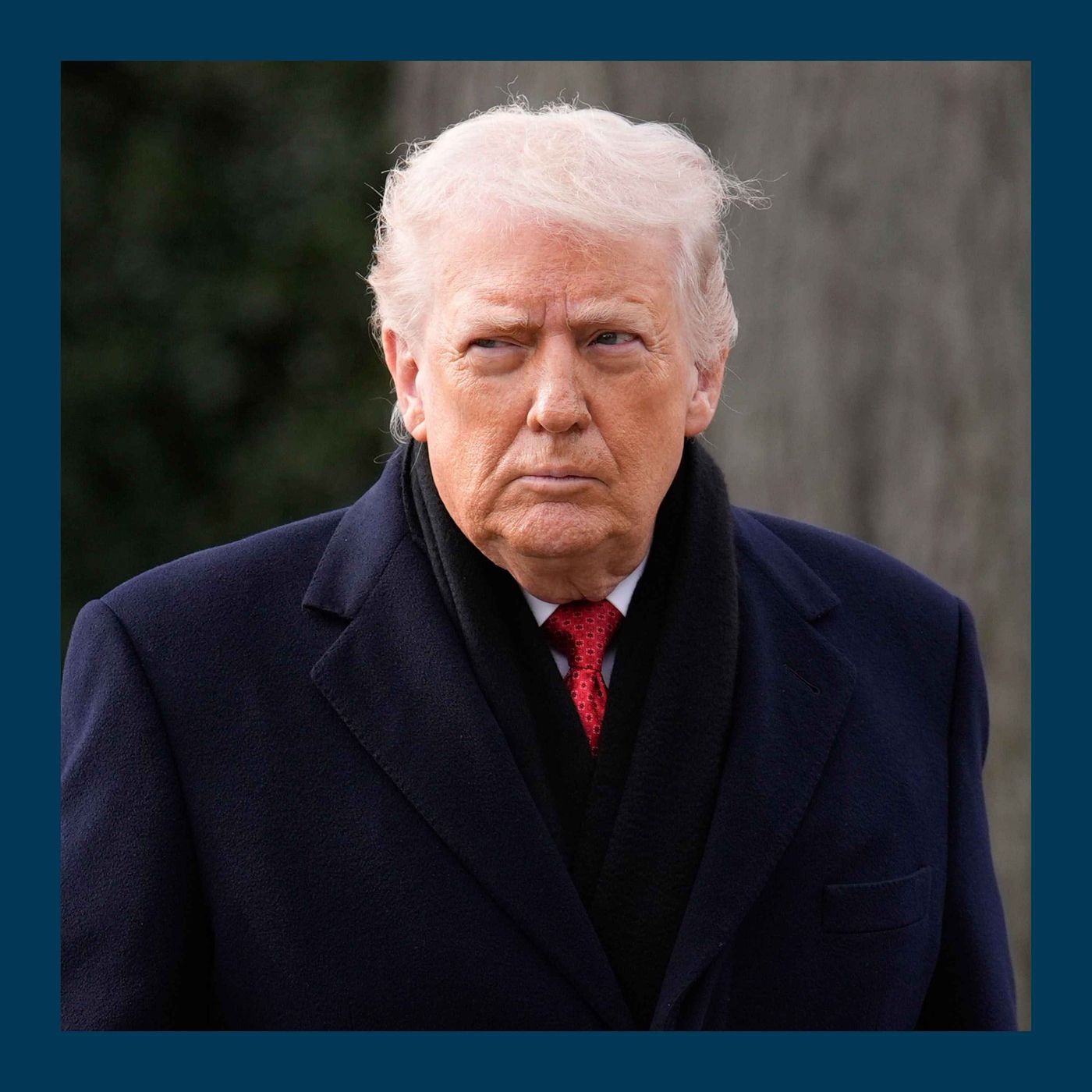 Tariffs, Trump and Greenland: 'The end of the world as we know it'?