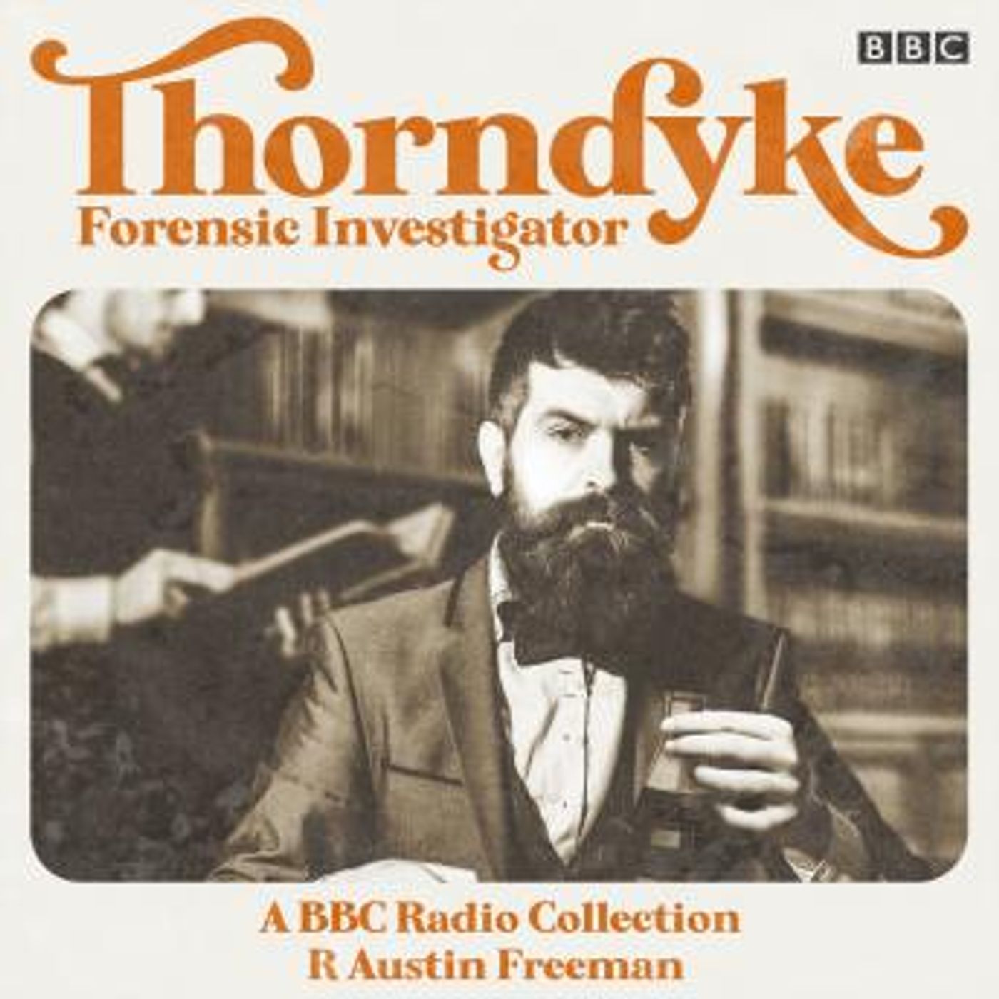Listen to Latest Full Audiobooks in Mystery, Thriller & Horror, Suspense