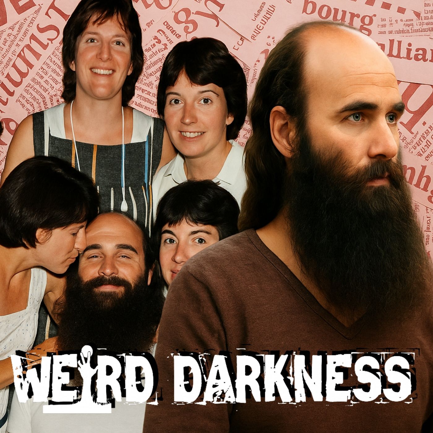 ROCH THERIAULT: Sadist, Murderer, and Cult Leader Of The Ant Hill Kids – Canada’s Deadliest Cult