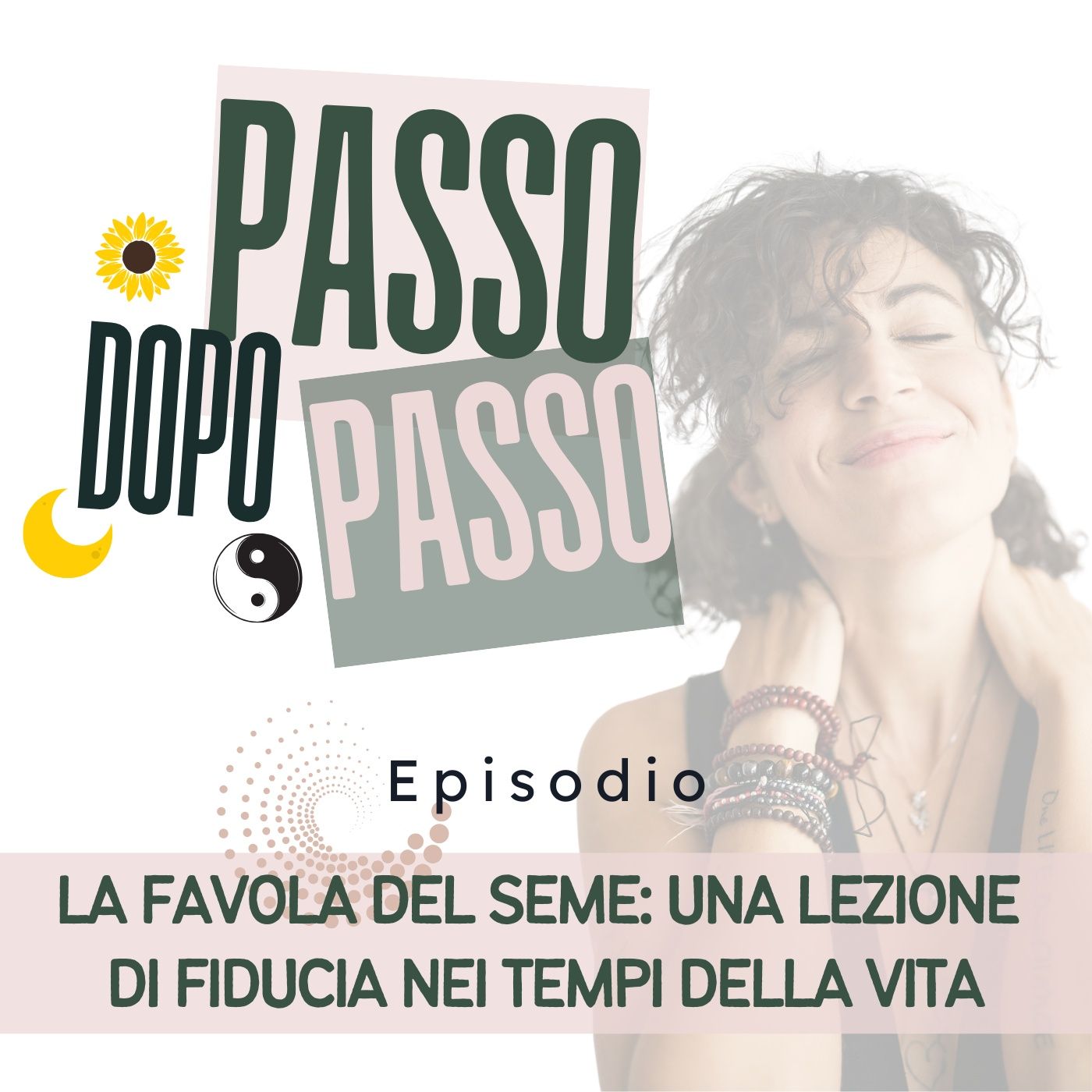 PASSO dopo PASSO di Valentina Bertozzi