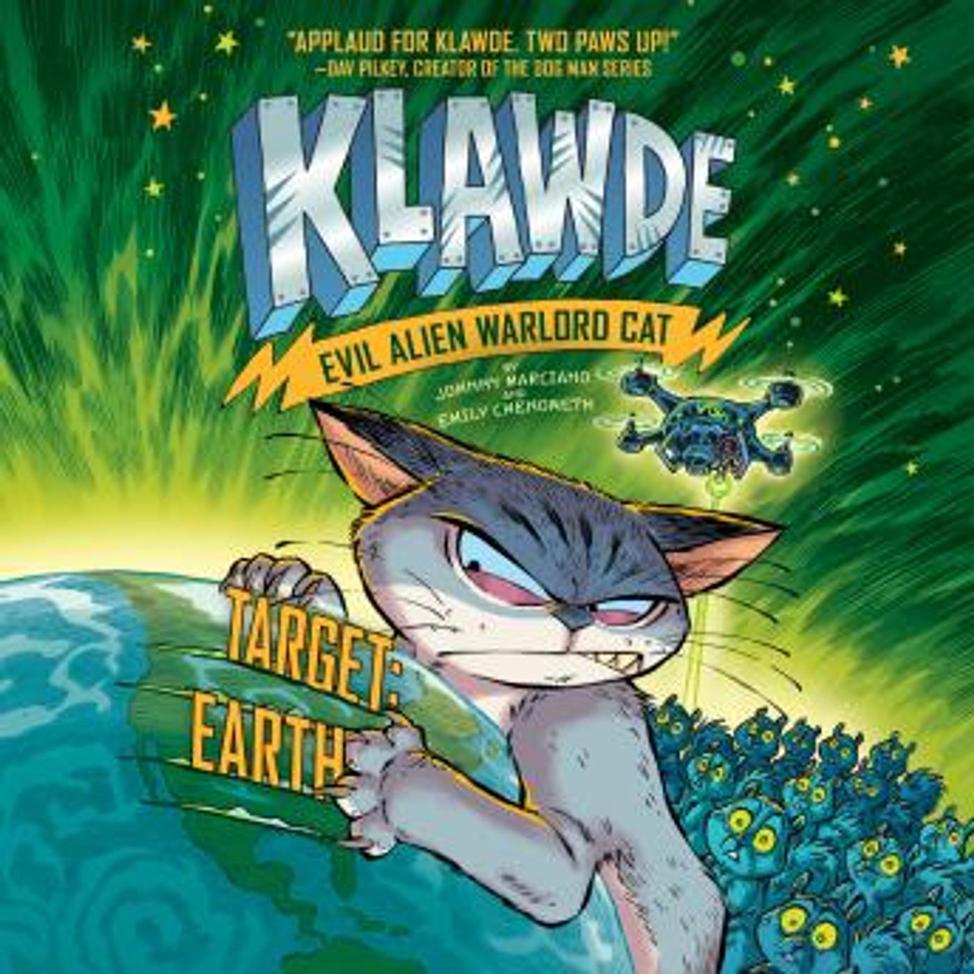 Download Top Full Audiobooks in Kids, Mystery & Fantasy