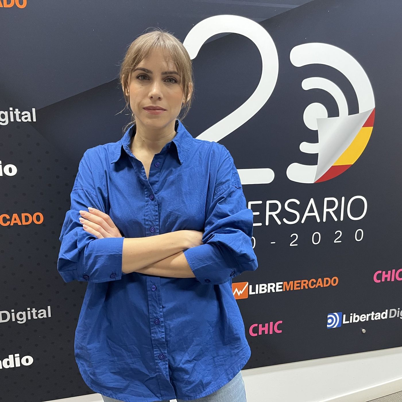 Entrevista a Aura Garrido por 'Invisible'