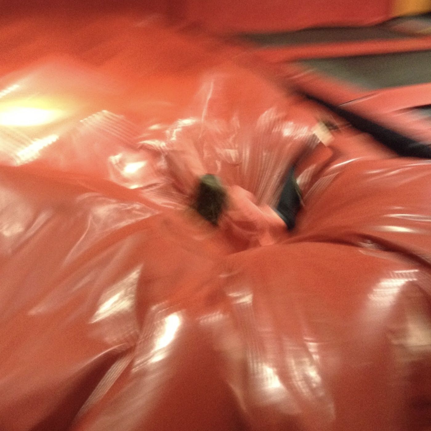 Laughter and the Devil by Nemo Arator: A Chilling Literary Horror Tale