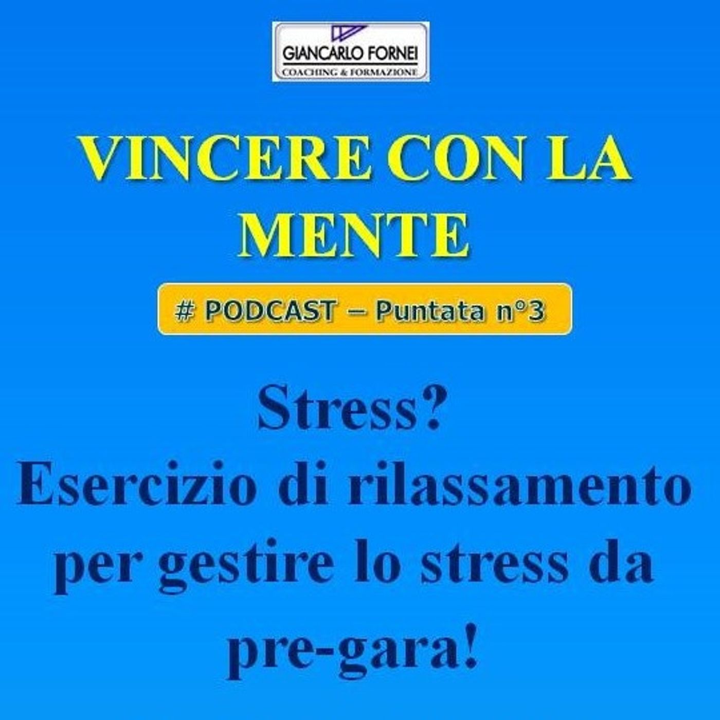 Vincere con la Mente!