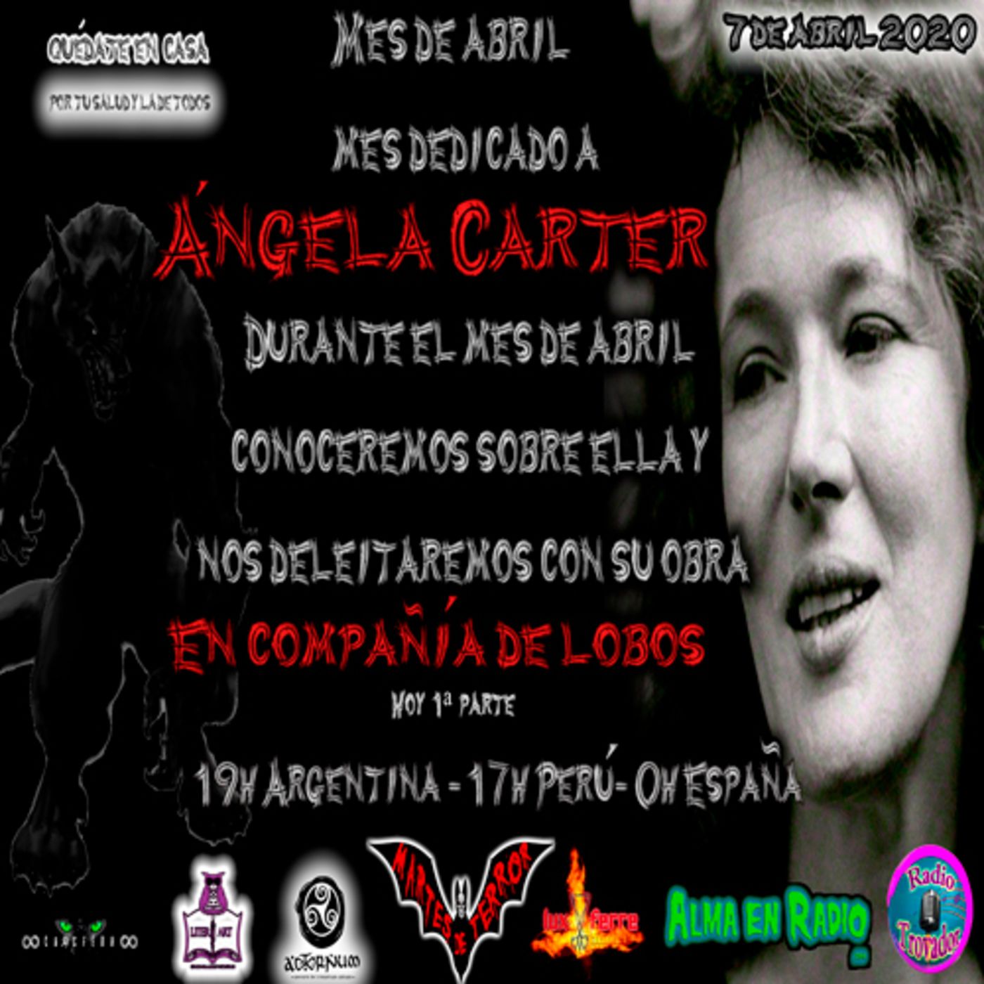 Martes de Terror