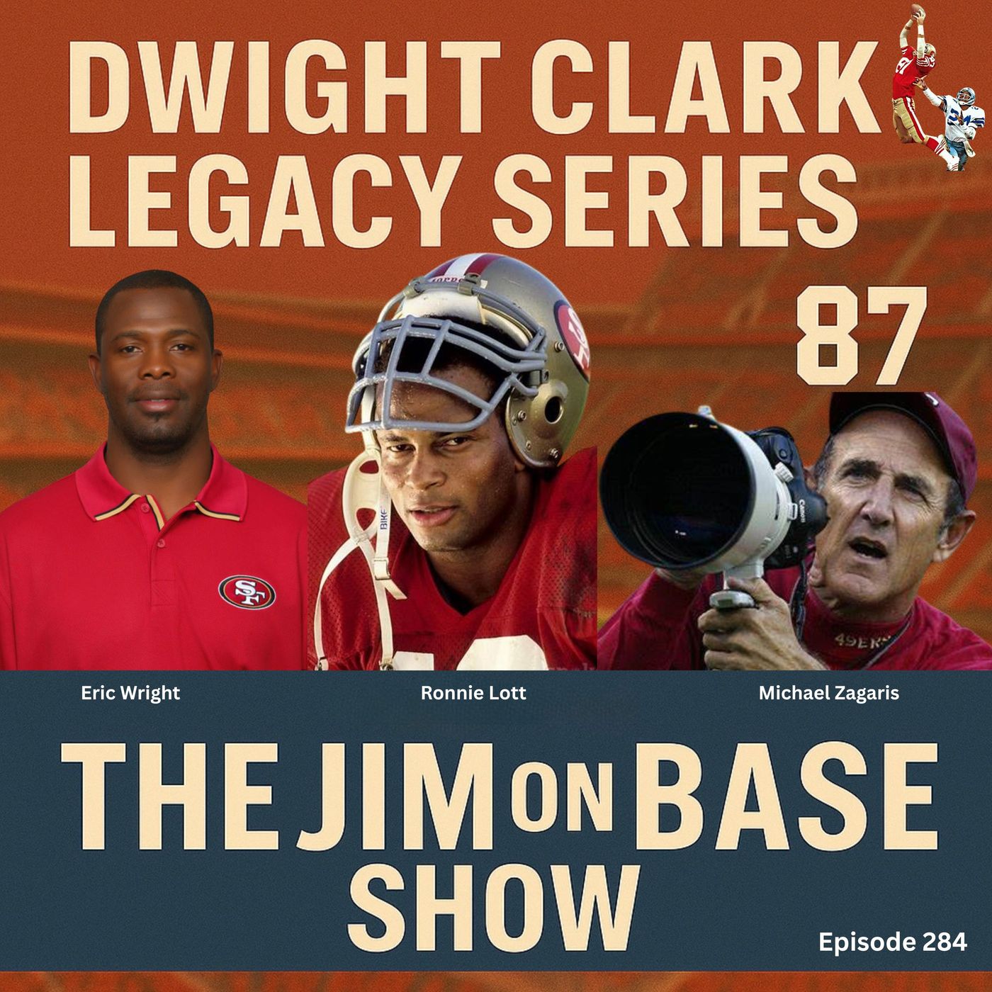 The Jim on Base Show