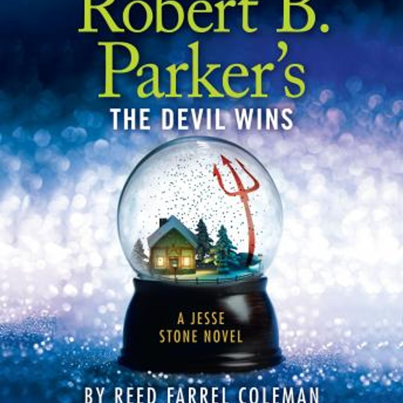 Listen to Full Audiobooks in Mystery, Thriller & Horror, Police & Detective