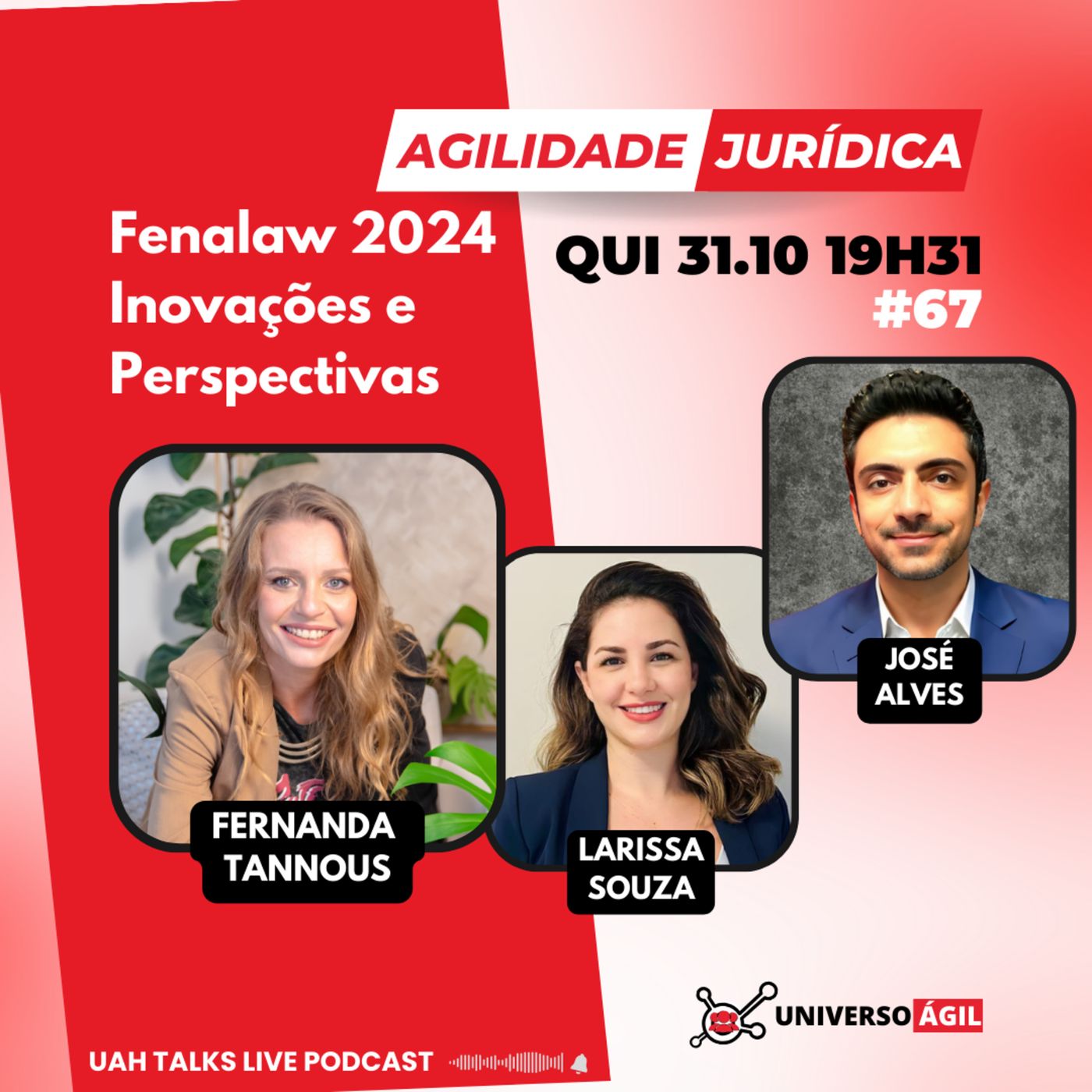 Universo Ágil