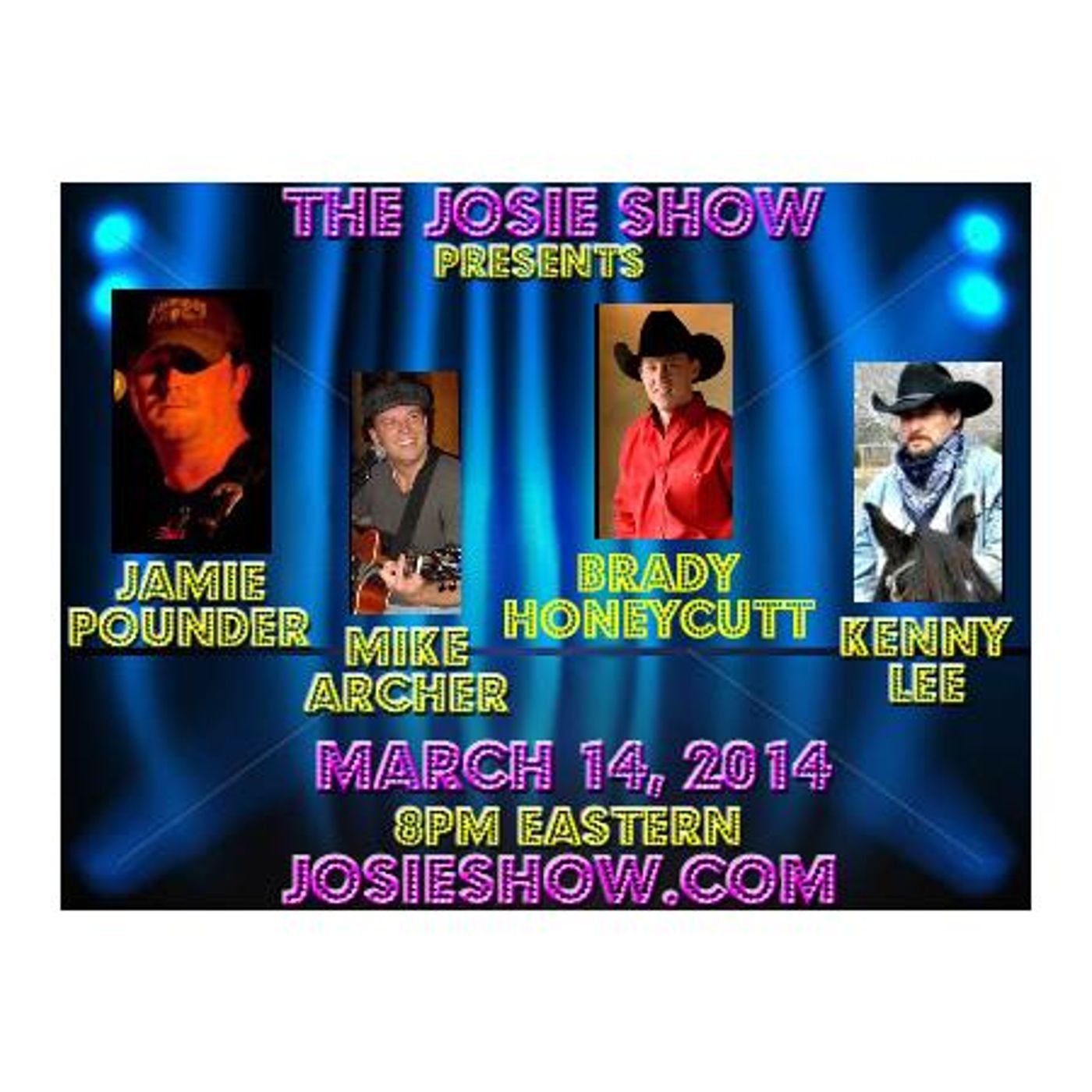 The Josie Show