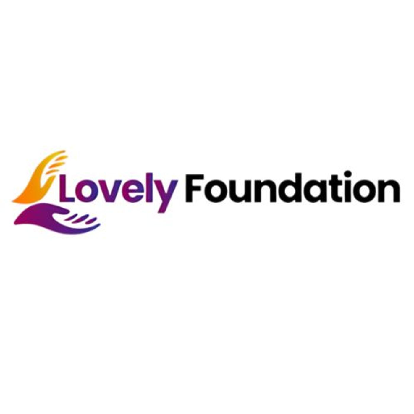 Lovely Foundation | Transforming Lives podcast artwork