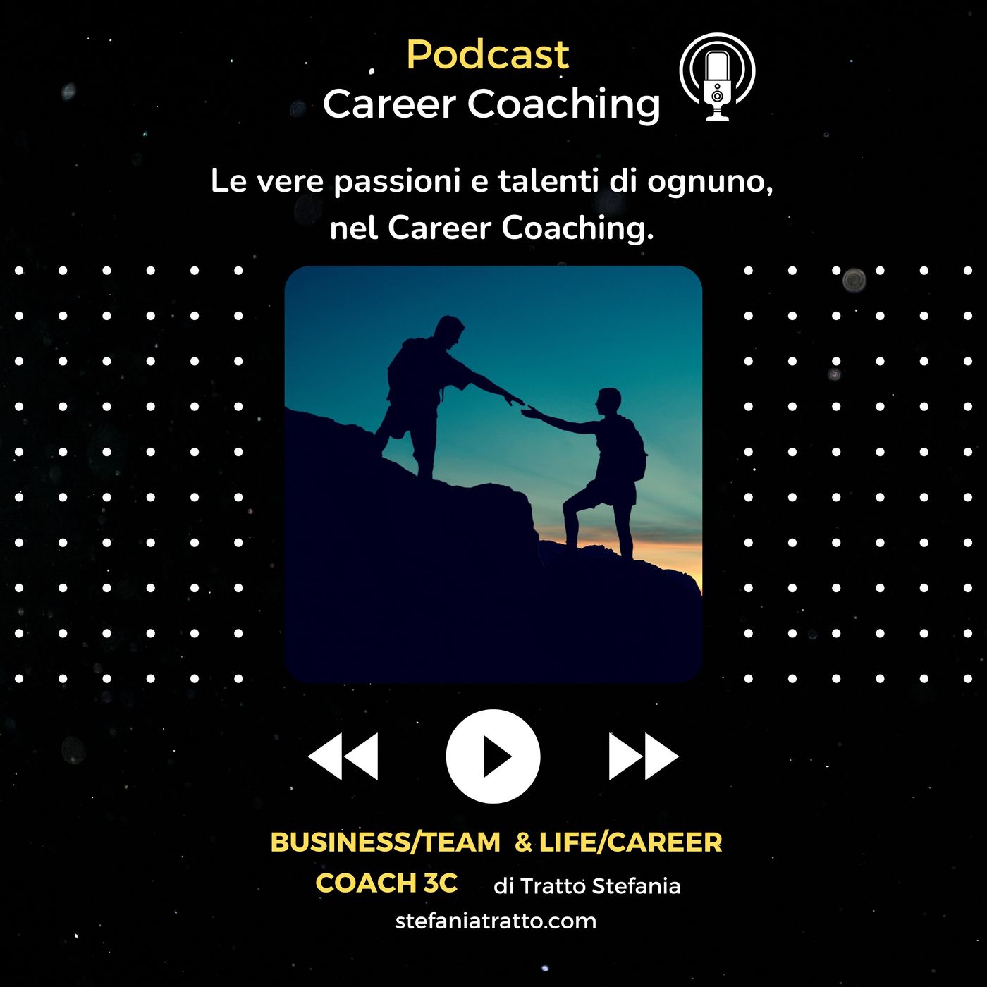 Le vere passioni e talenti di ognuno, nel Career Coaching