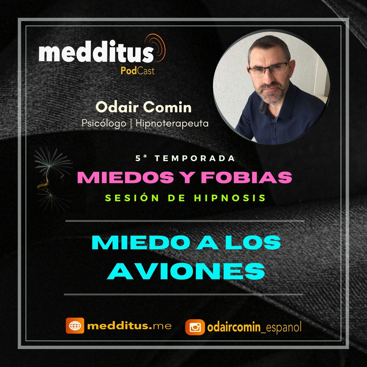 Medditus | Español | Hipnosis