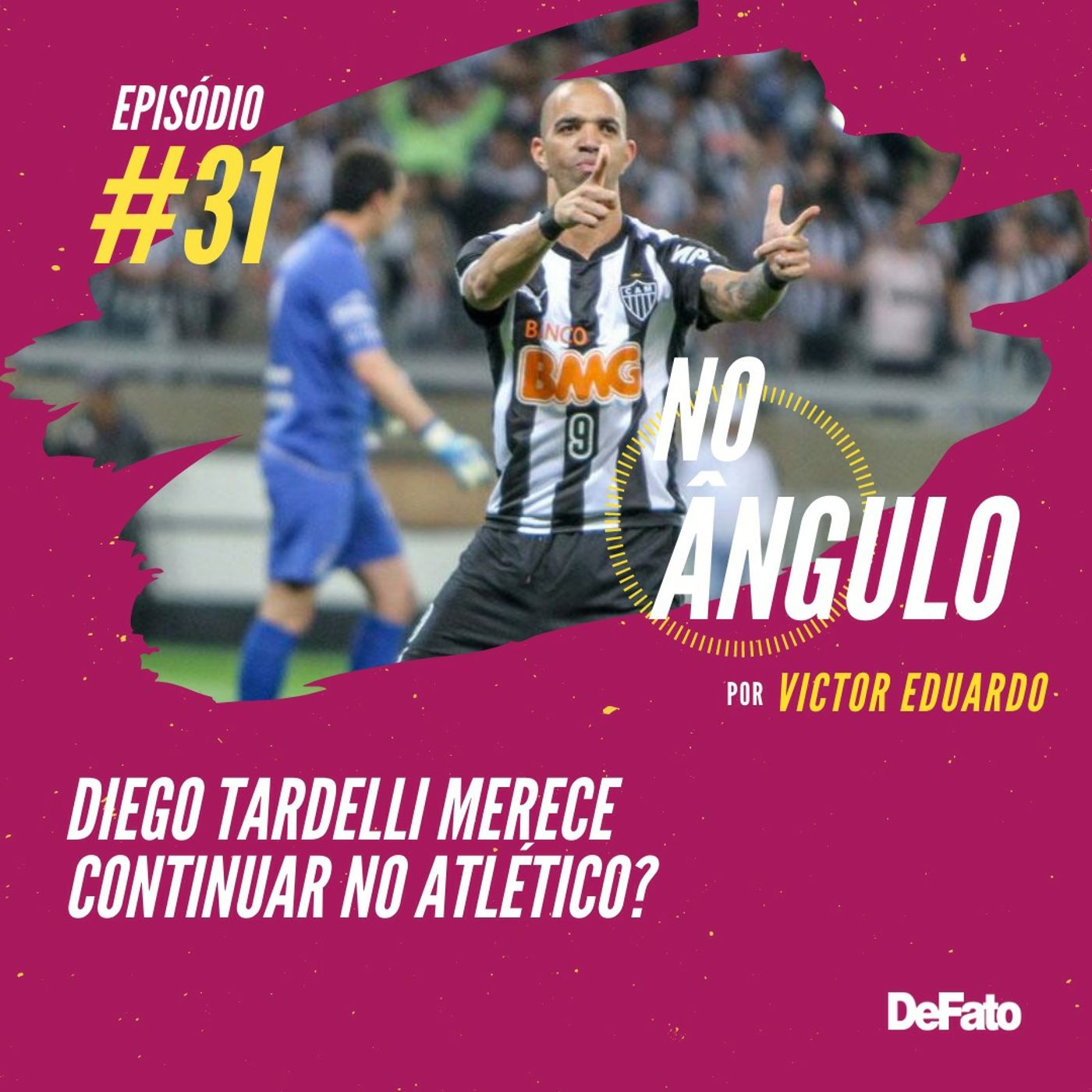 No Ângulo