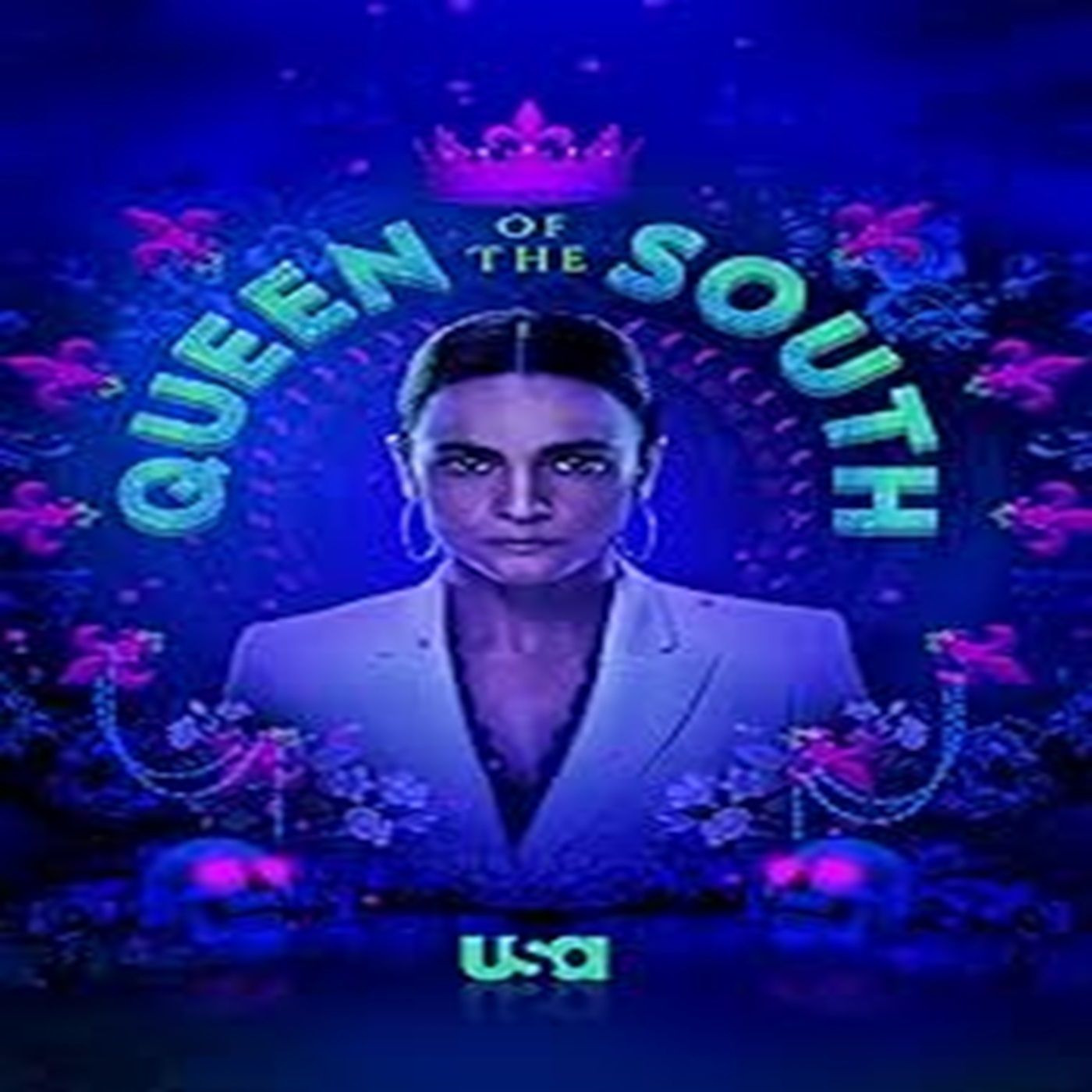 TV Show Discussion! Queen Of The South (2016-2021) episode artwork