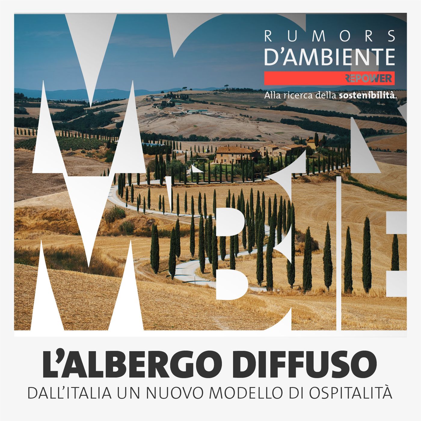 Focus – L’Albergo diffuso, dall’Italia un nuovo modello di ospitalità episode artwork