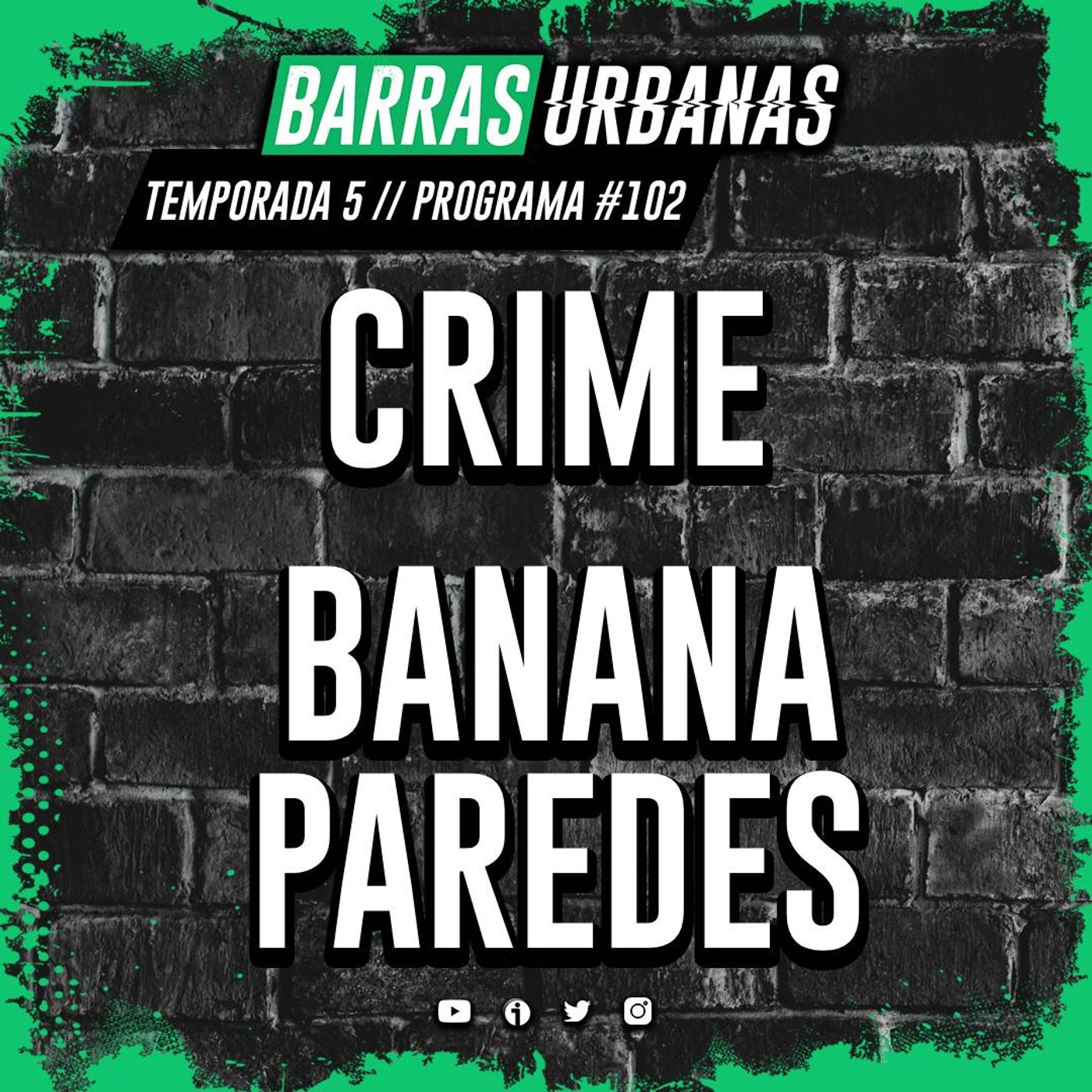 Barras Urbanas Radio