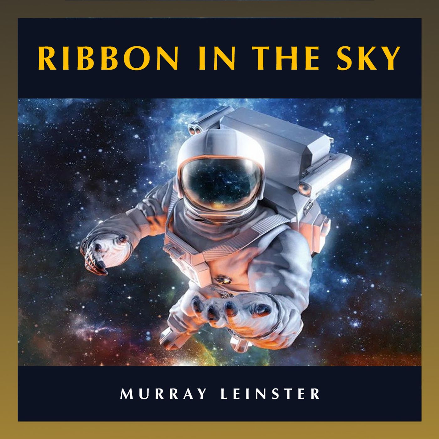 Ribbon in the Sky