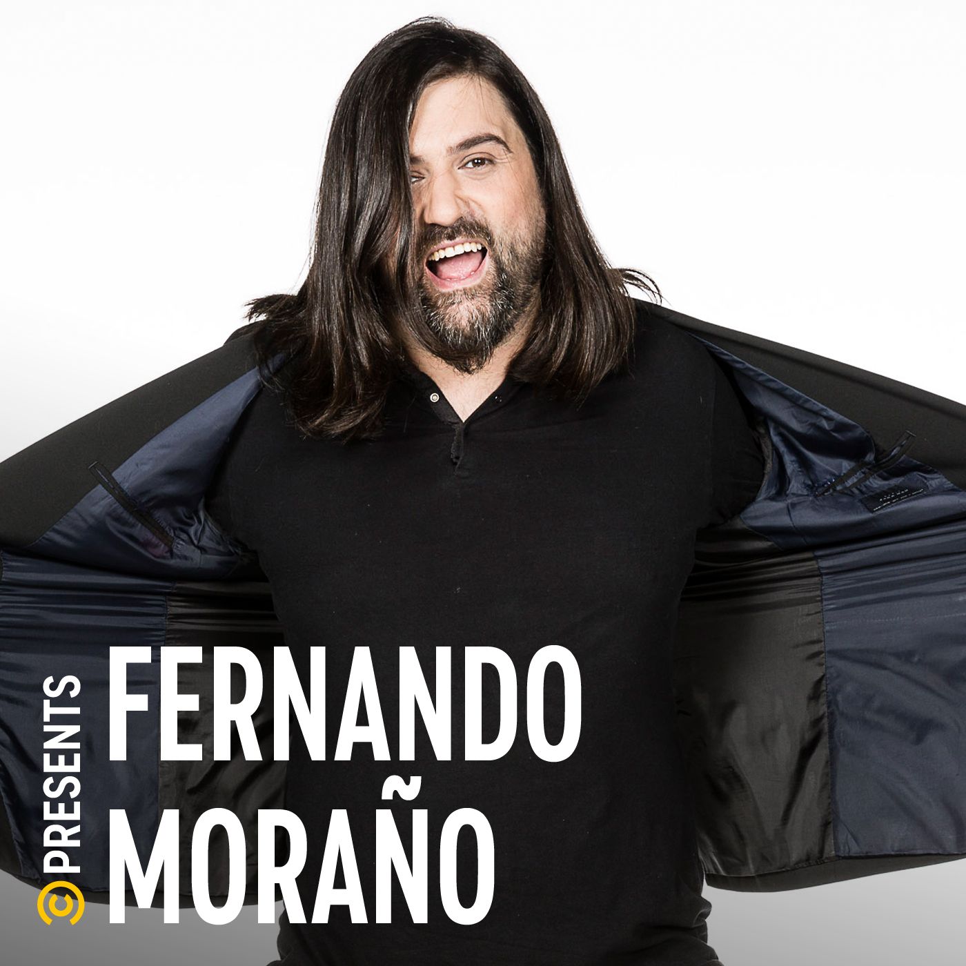 cover of episode Fernando Moraño - Temporada de sectas