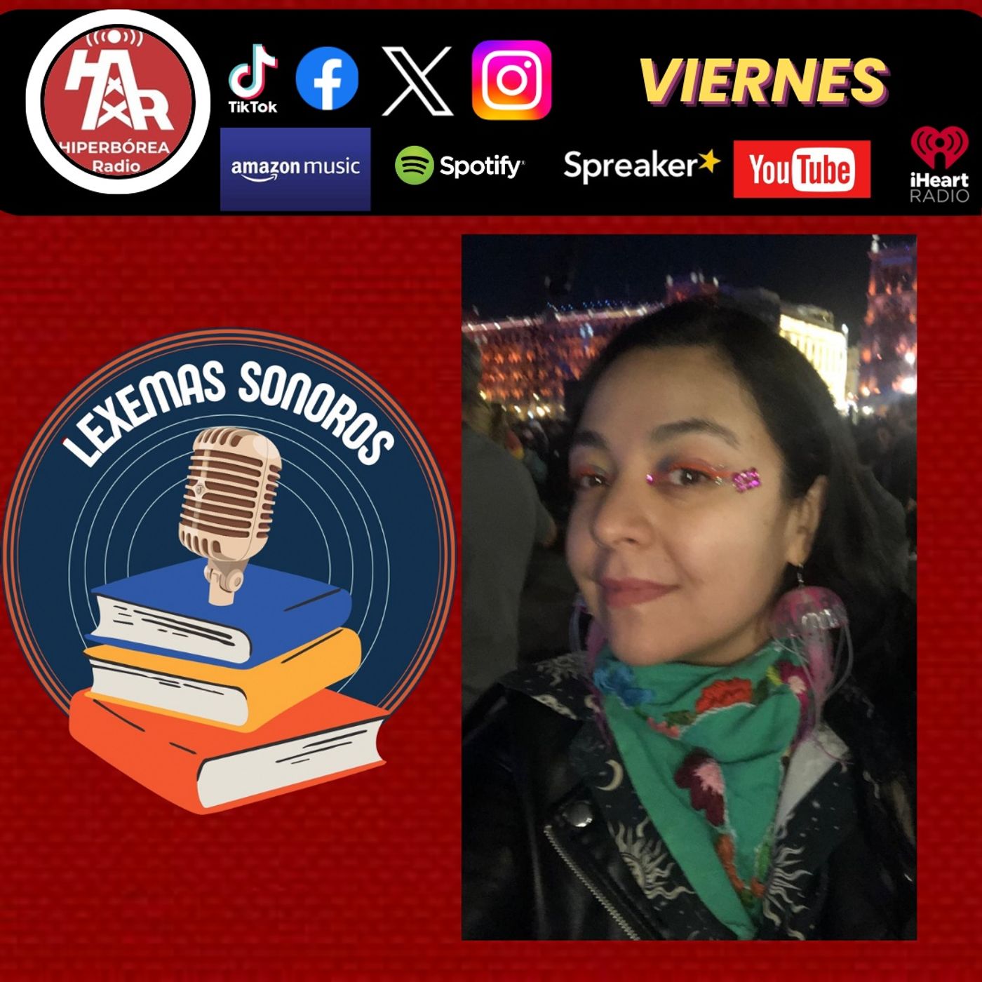 Lexemas Sonoros