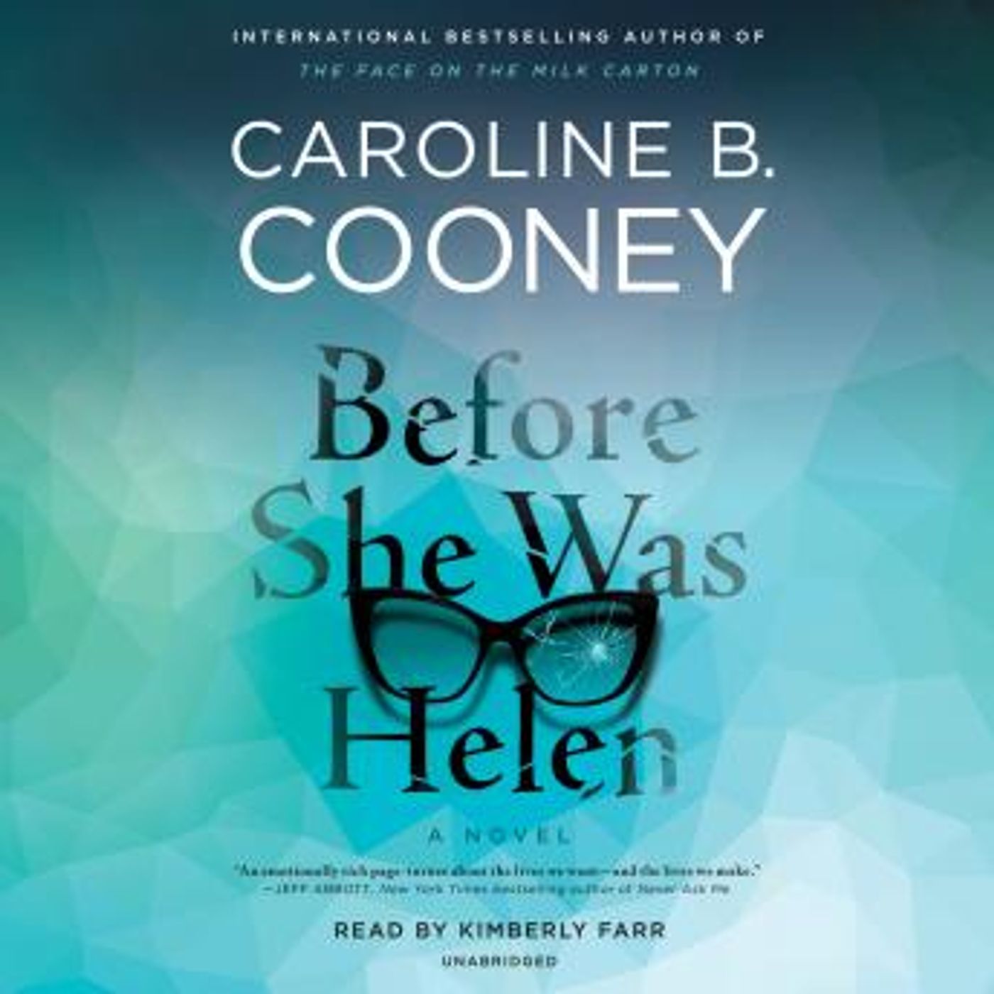 Full Trial Audiobooks in Mystery, Thriller & Horror, Police & Detective