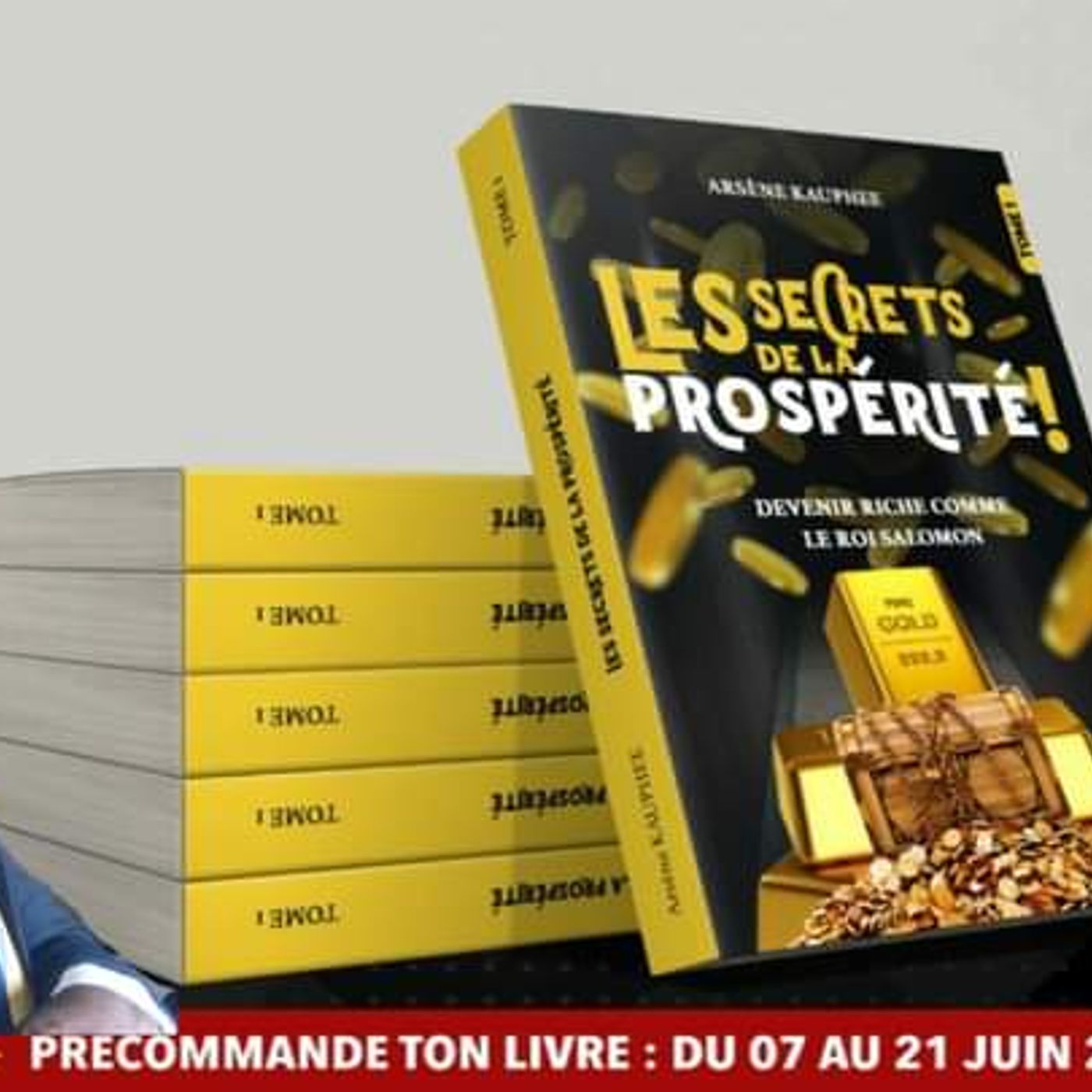 ImpactLife Prosperity Day