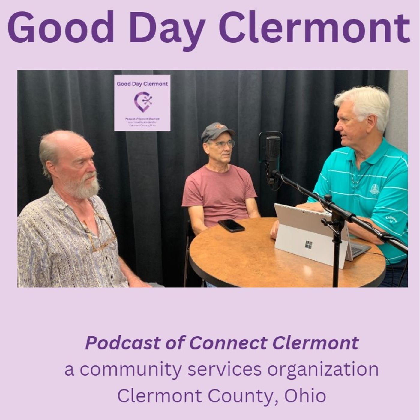 Good Day Clermont!