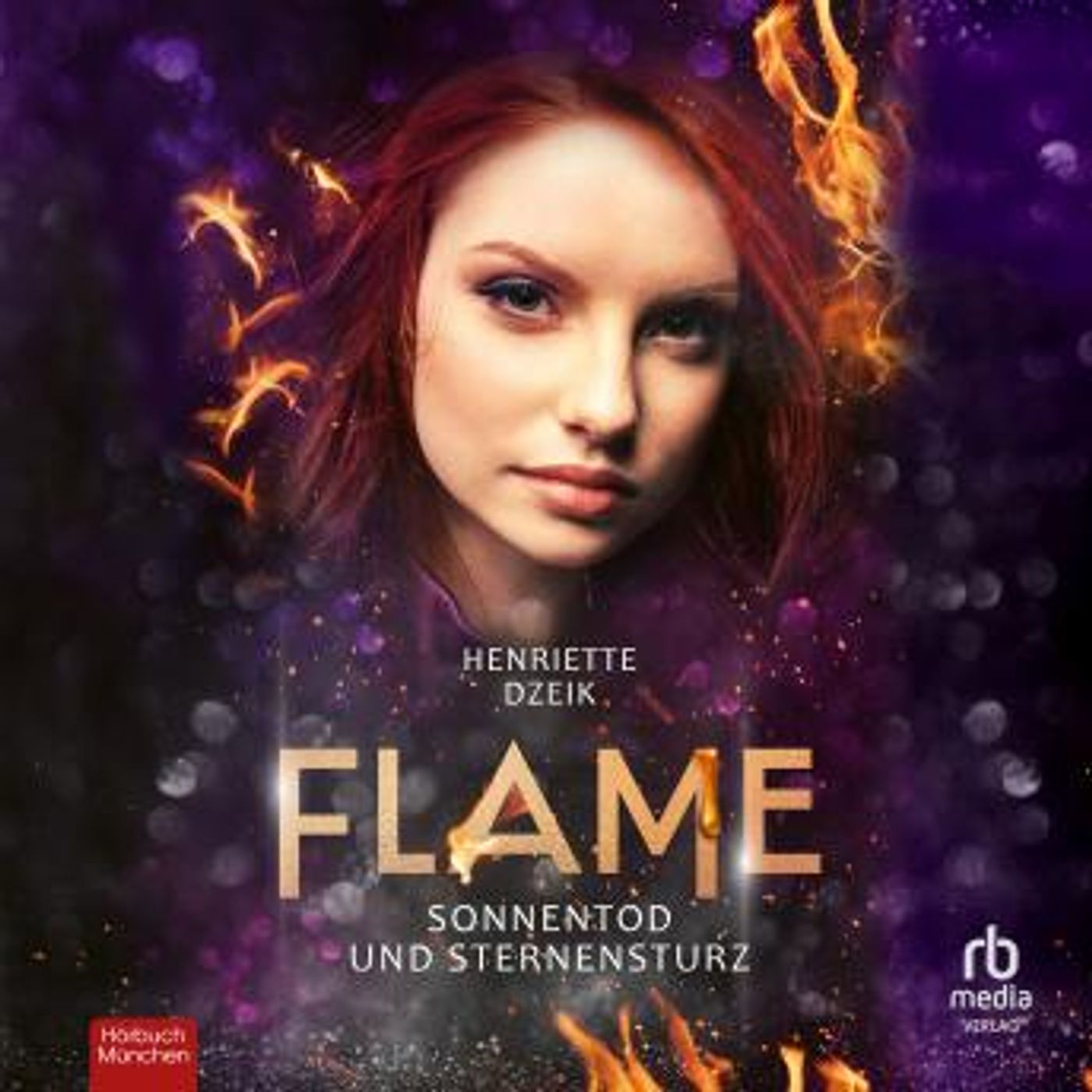 Listen to New Full Audiobooks in Teen & YA, Sci-Fi, Fantasy & Paranormal