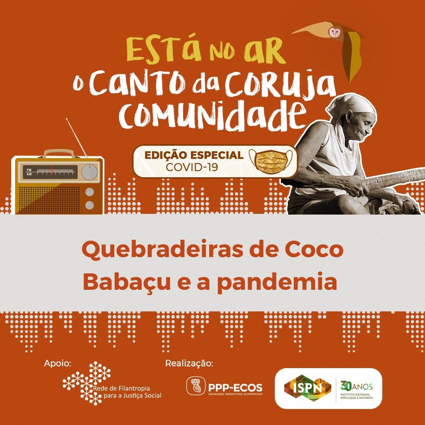 Canto da Coruja Comunidade