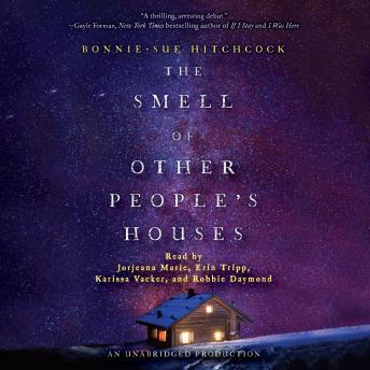 Get Best Full Audiobooks in Teen & YA, Tough Topics