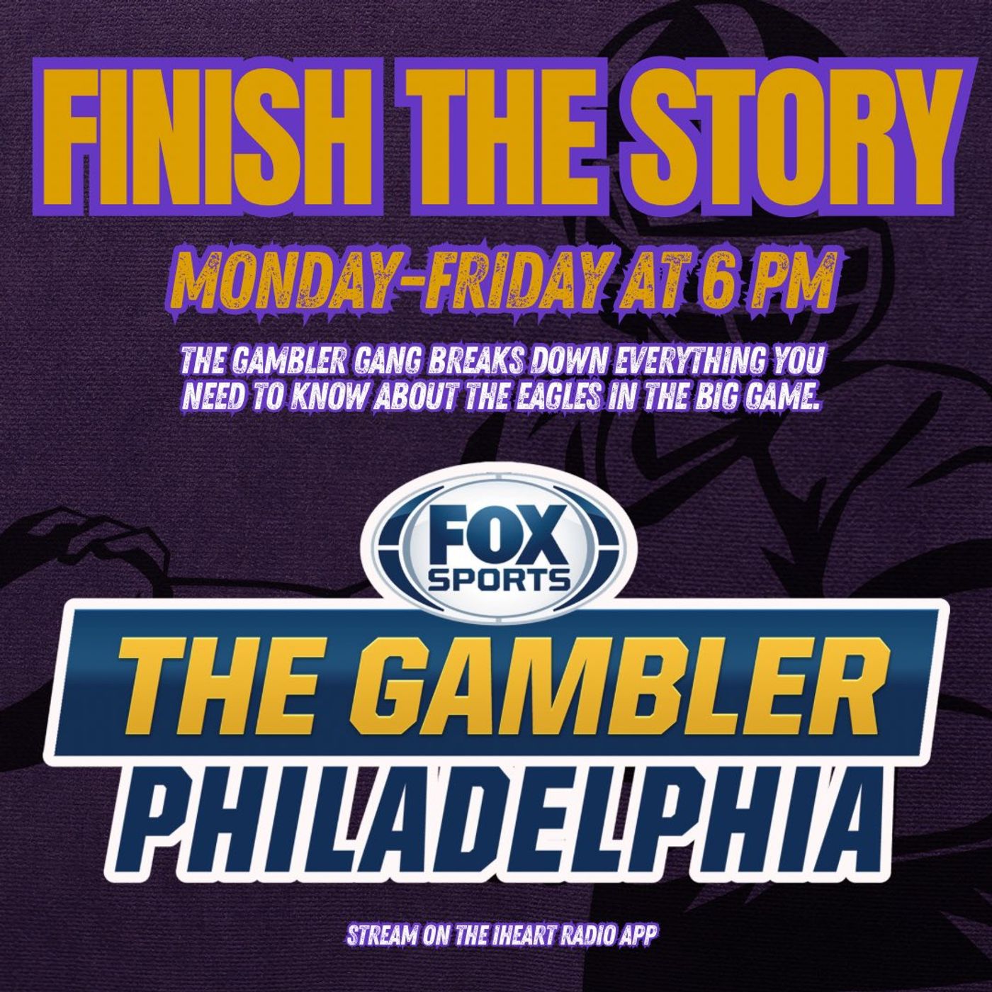 The Daily Ticket With Sean Brace