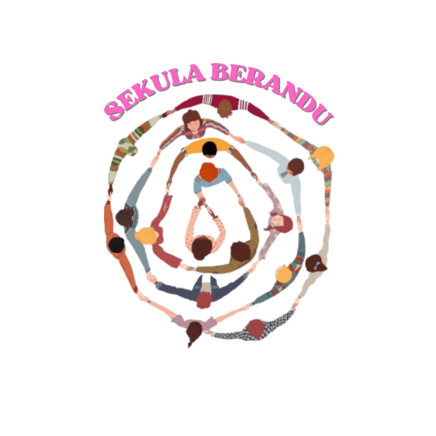 Sekula Berandu podcast artwork